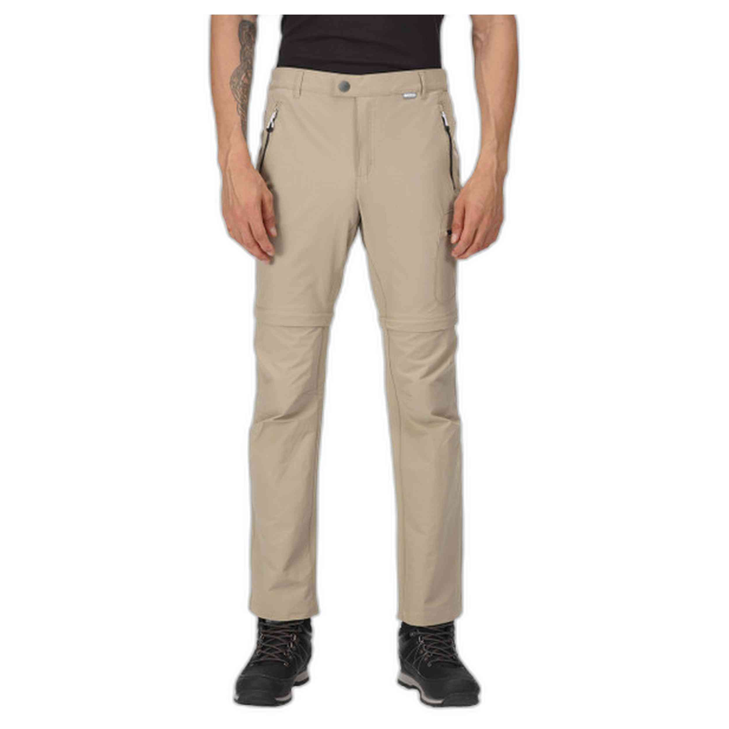 Pantalon Largo Regatta Highton