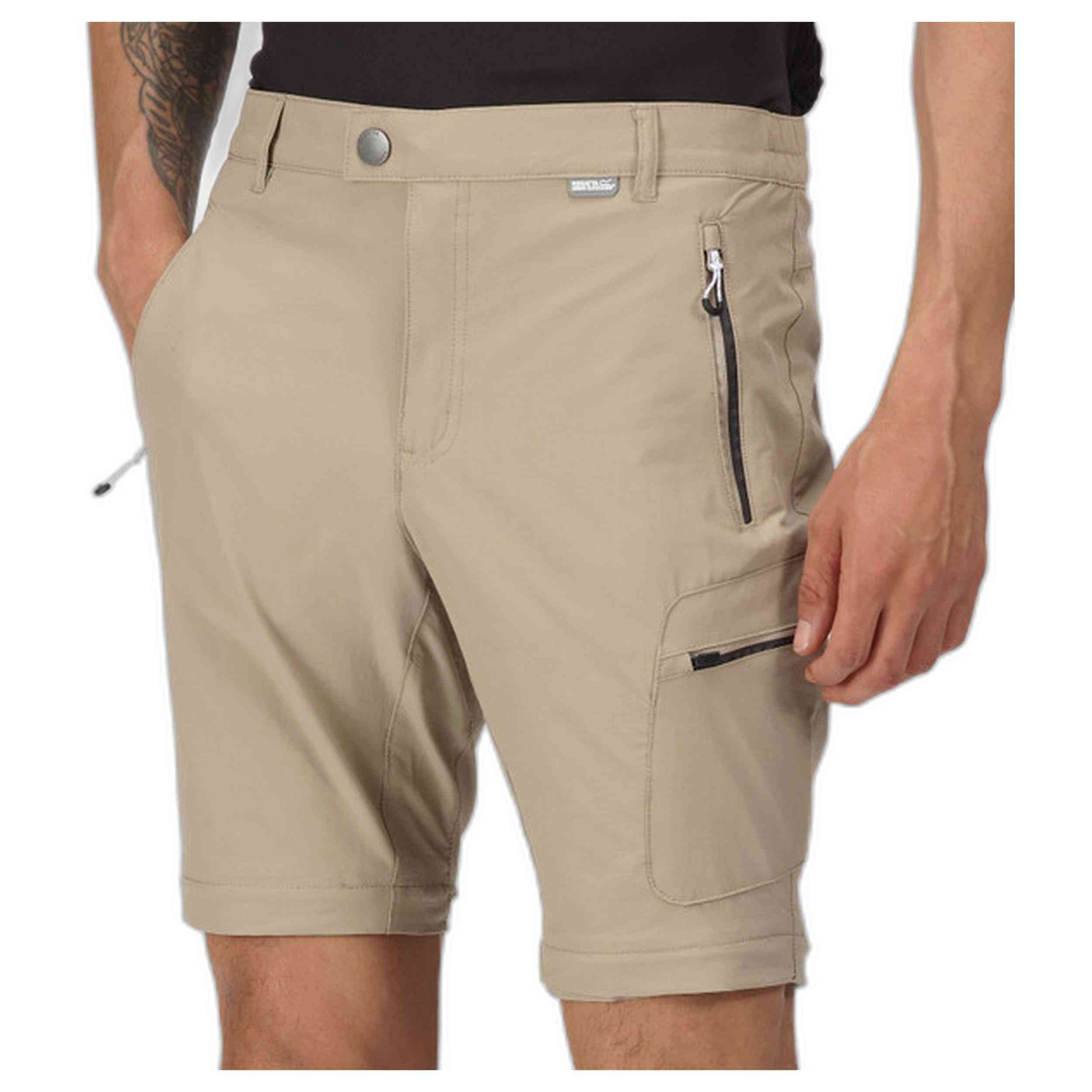 Pantalon Largo Regatta Highton