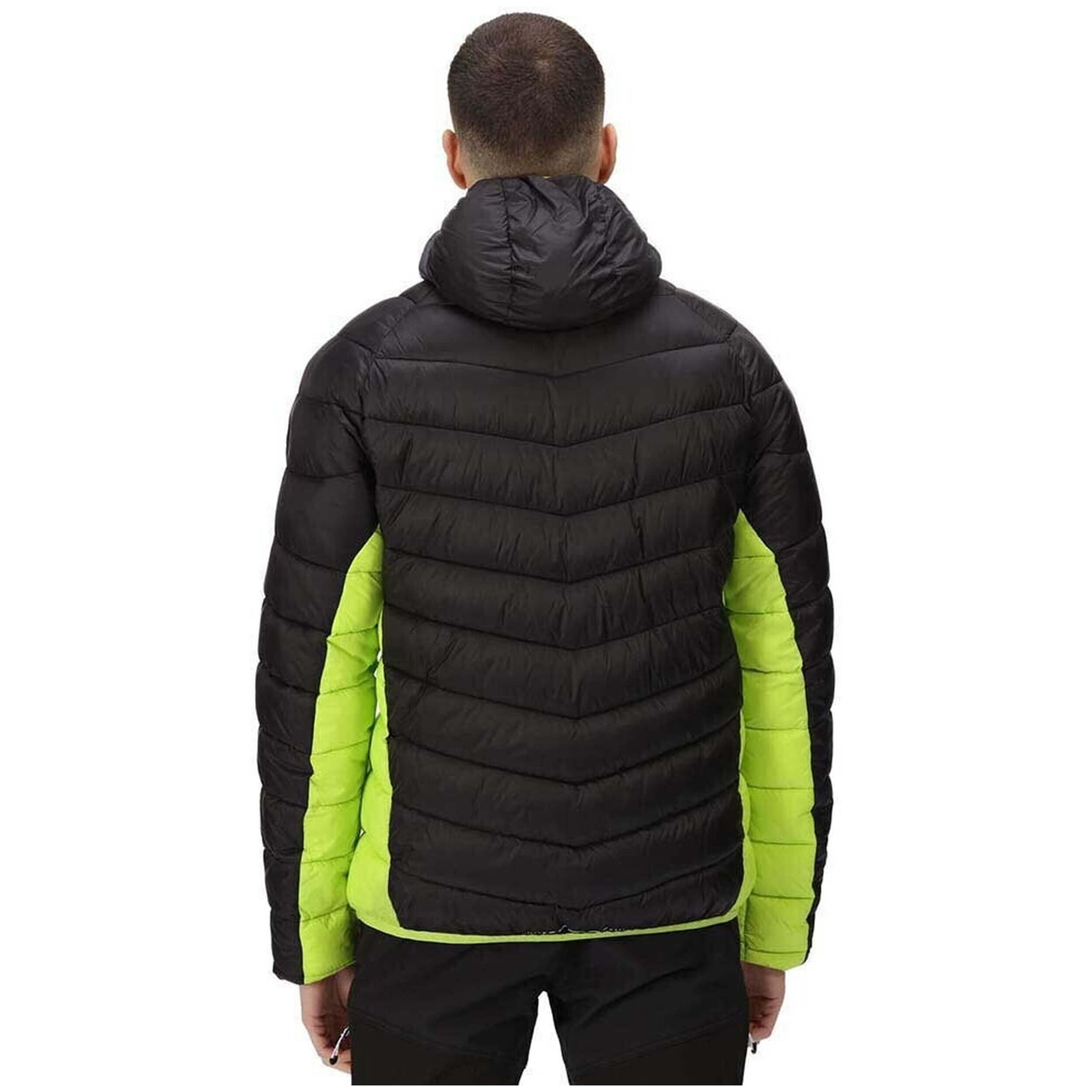 Chaqueta Regatta Harrock