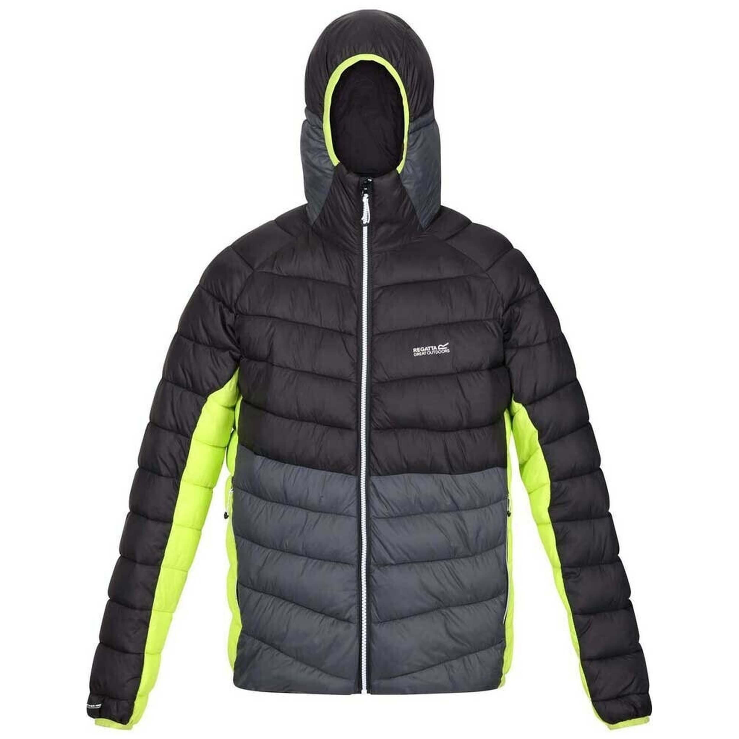 Chaqueta Regatta Harrock