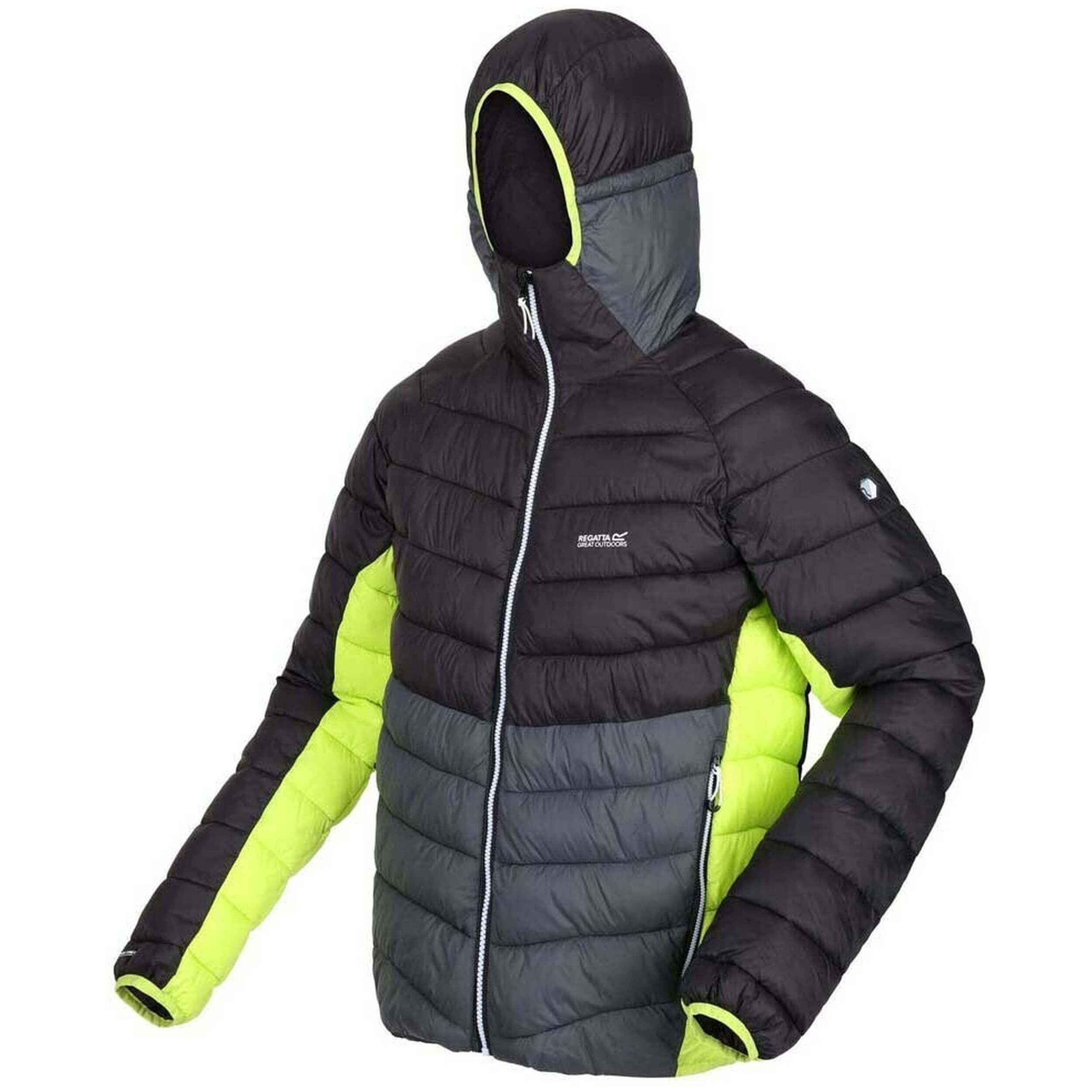 Chaqueta Regatta Harrock