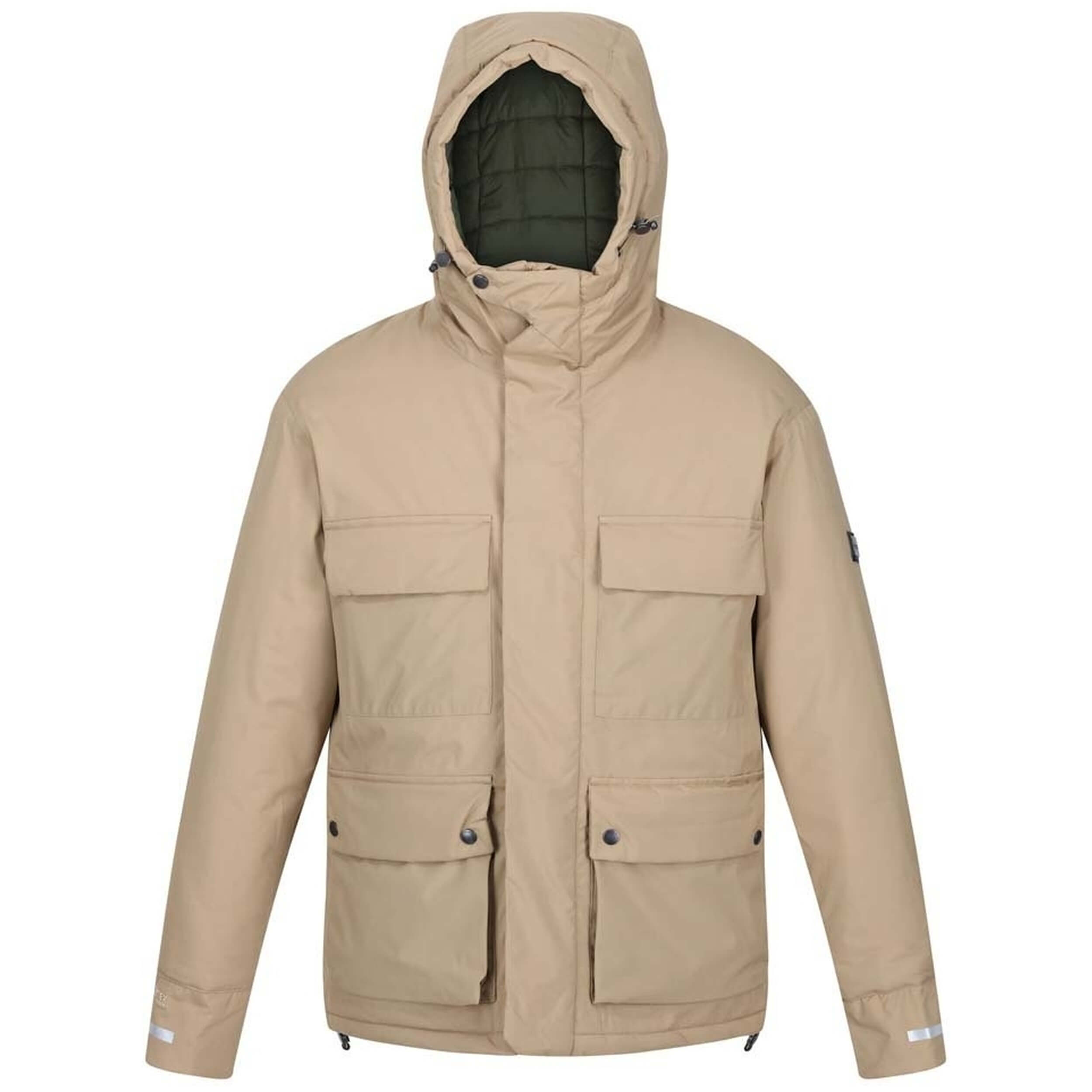 Chaqueta Regatta Raylan