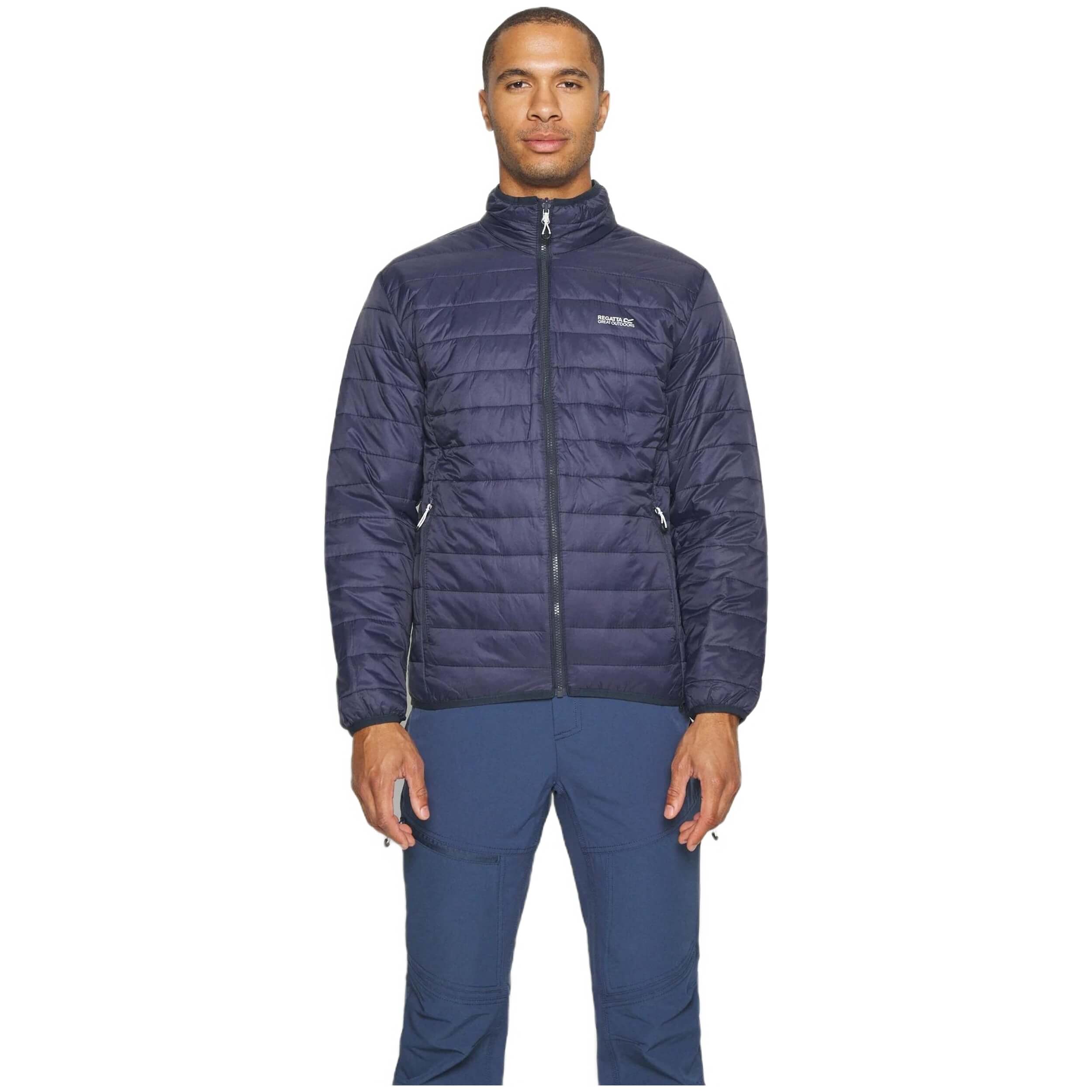 Regatta Wentwood Vii 3In1 Jacket