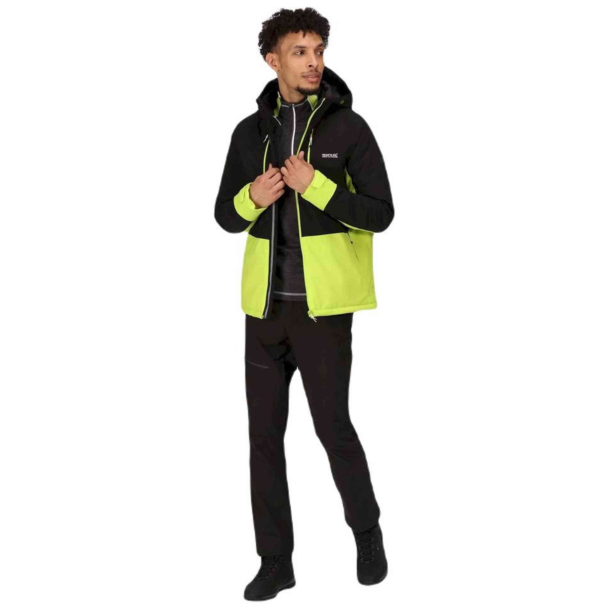 Imagen del producto con referencia RMP344-L7P