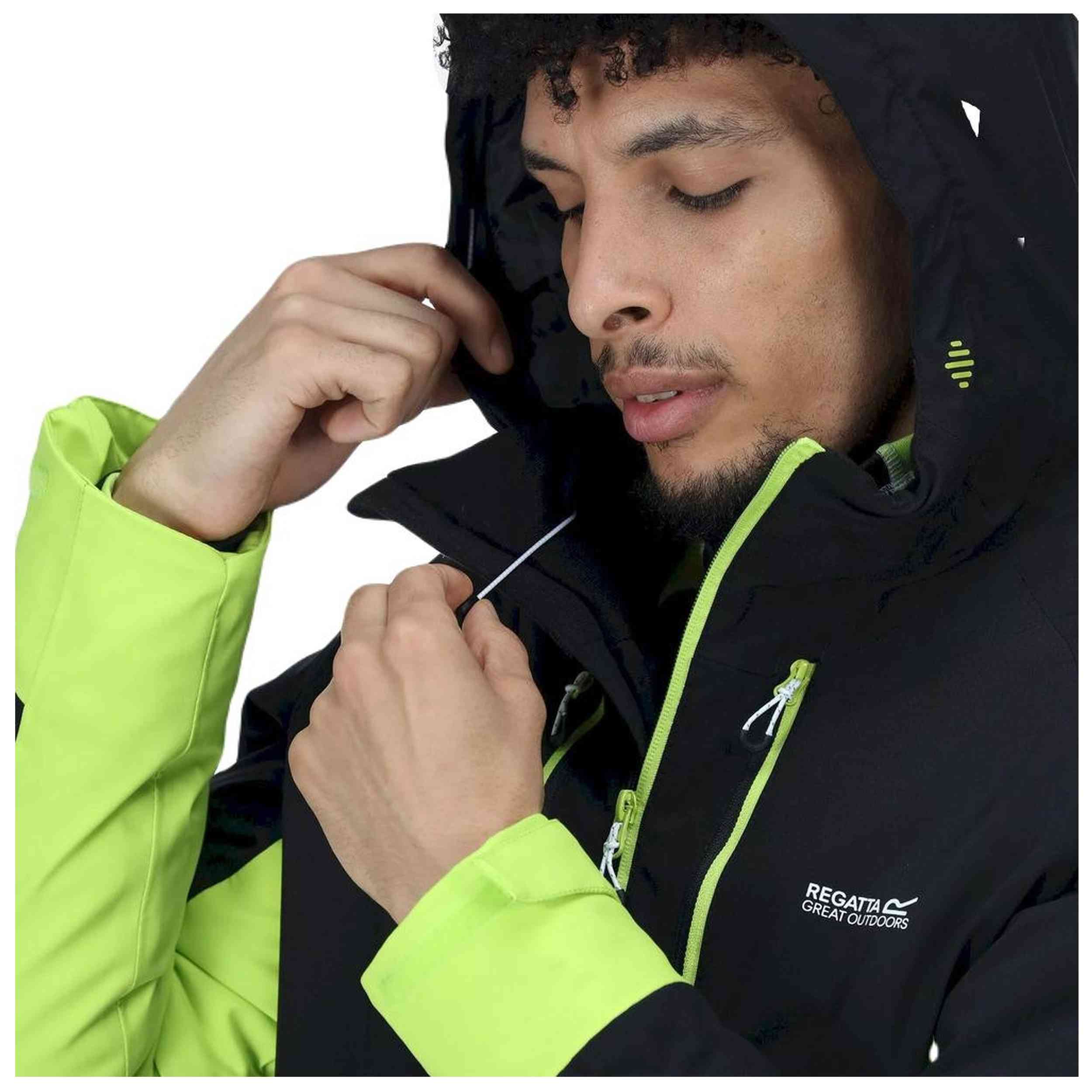 Imagen del producto con referencia RMP344-L7P