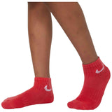 Calcetines Nike Dri-Fit Performance Basics "Multicolor"