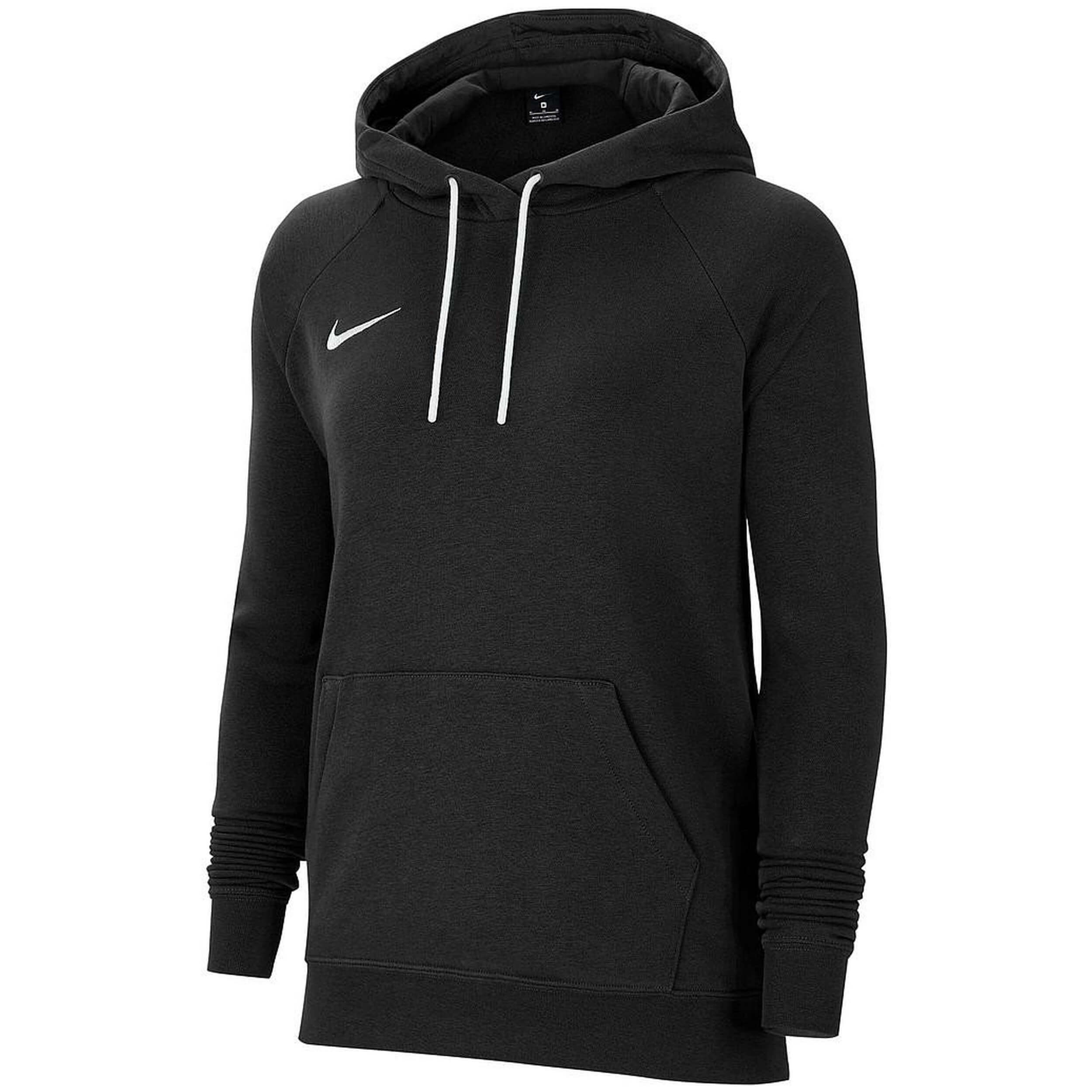 Sudadera Con Capucha Nike Park 20 Fleece