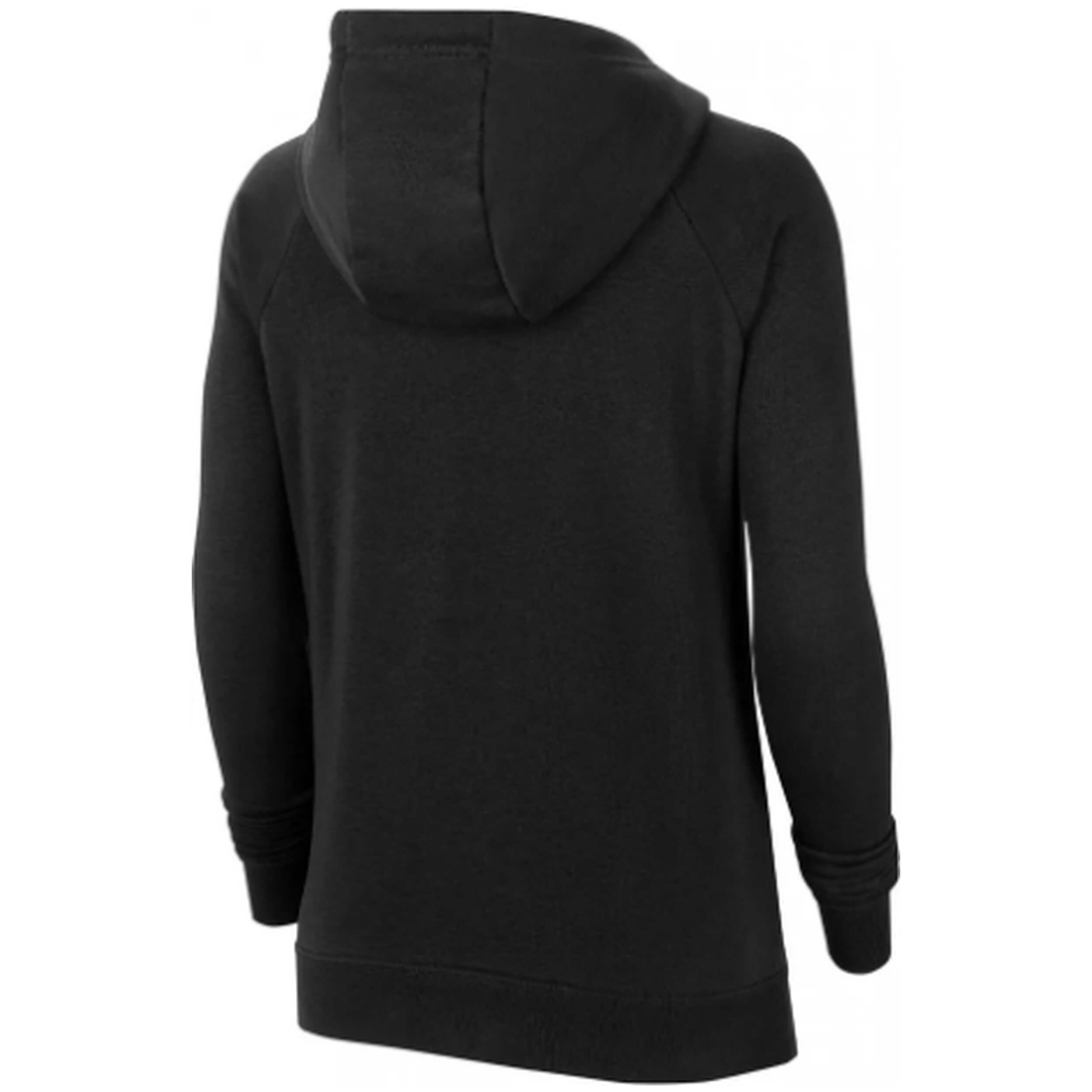 Sudadera Con Capucha Nike Park 20 Fleece