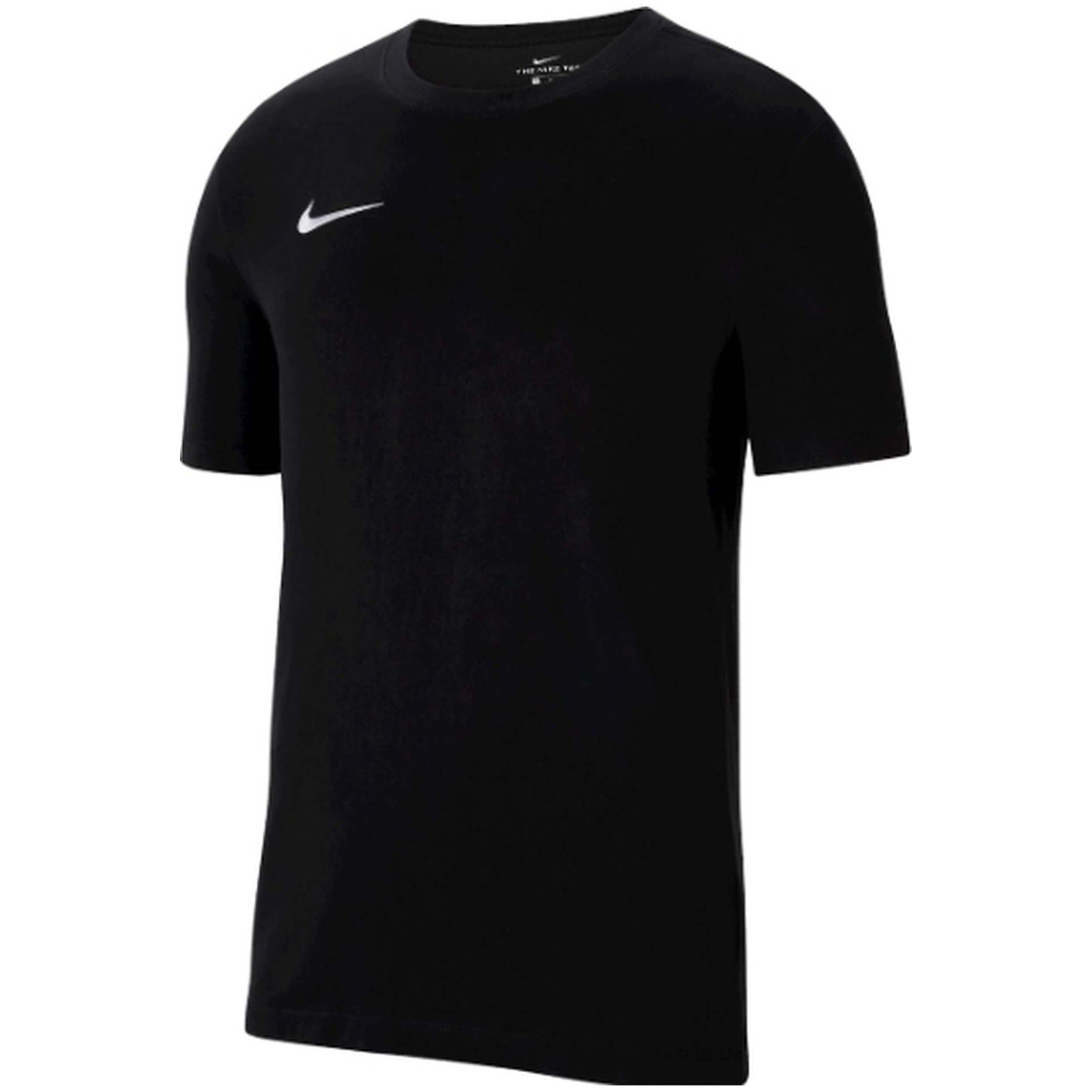 Camiseta De Manga Corta Nike Dri-Fit Park 20