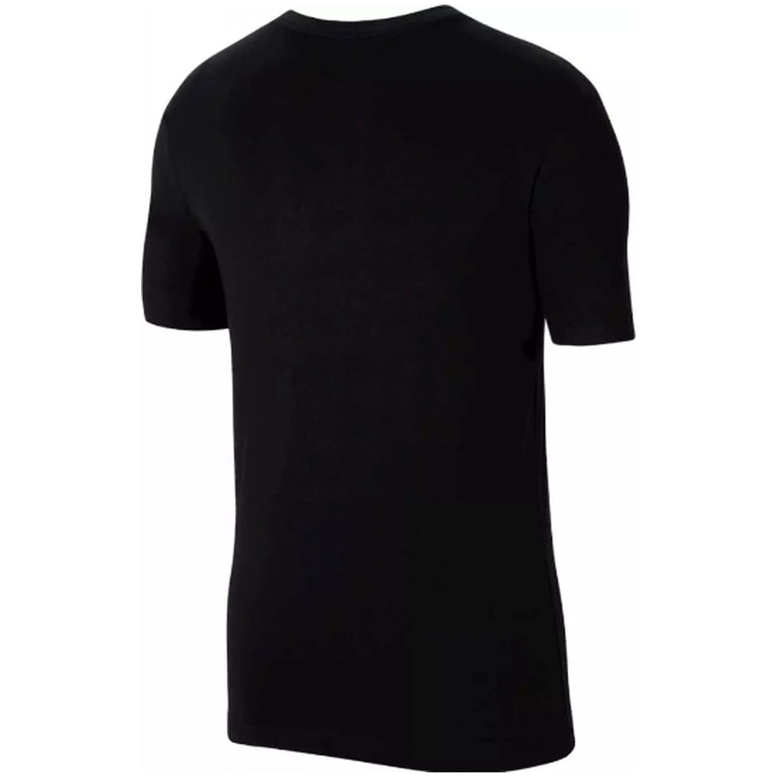 Camiseta De Manga Corta Nike Dri-Fit Park 20