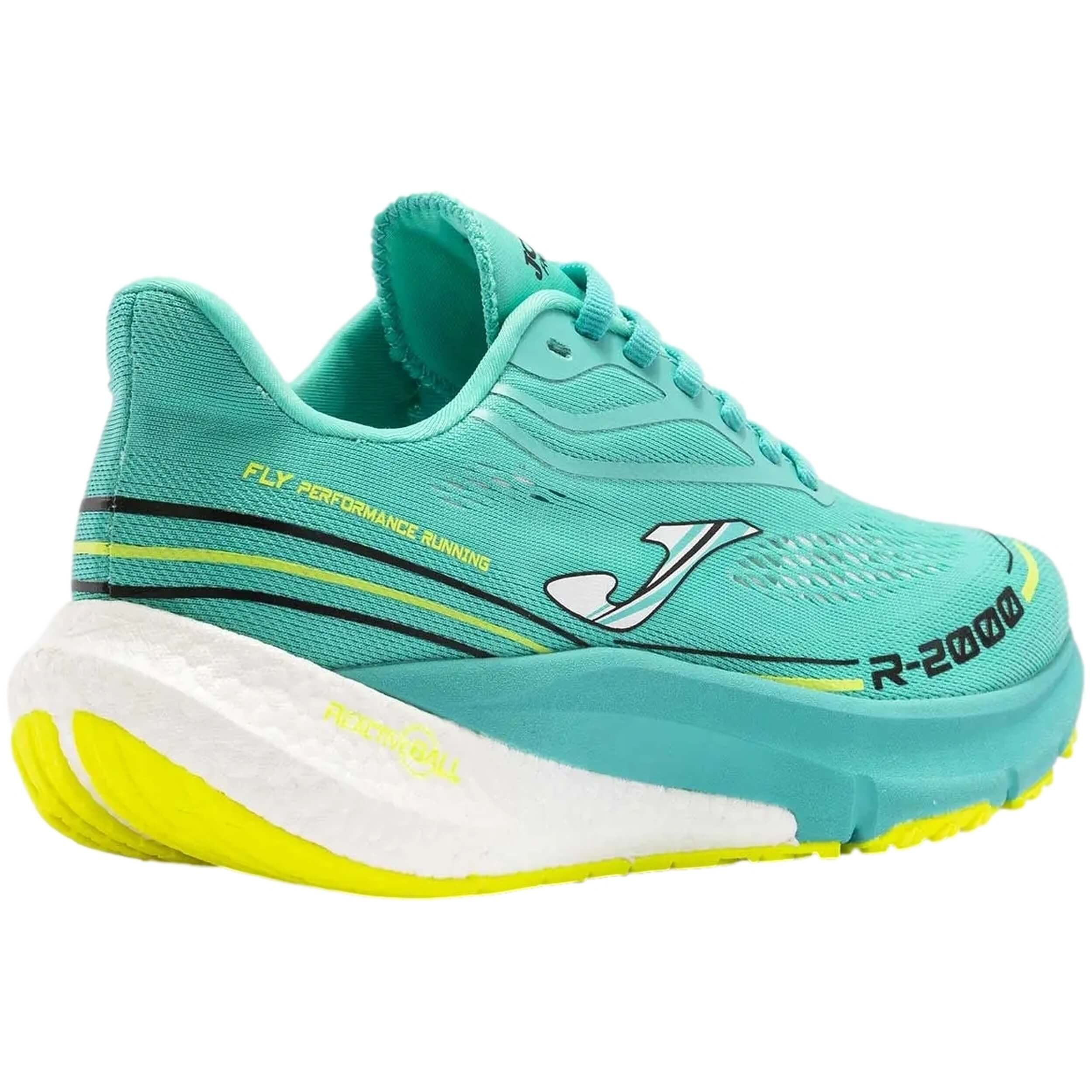 Zapatillas De Running Joma R.2000
