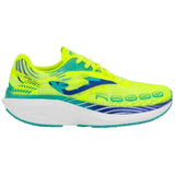 Zapatillas De Running Joma R6000 26 "Amarillo Flúor"