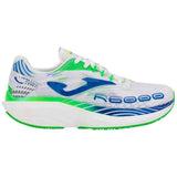 Zapatillas De Running Joma R.6000 2602 Blanco Royal