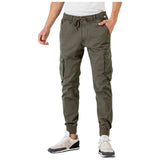 Pantalon Largo Reell