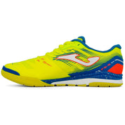 Botas De Futbol Sala Joma Regate Rebound 2209 Indoor
