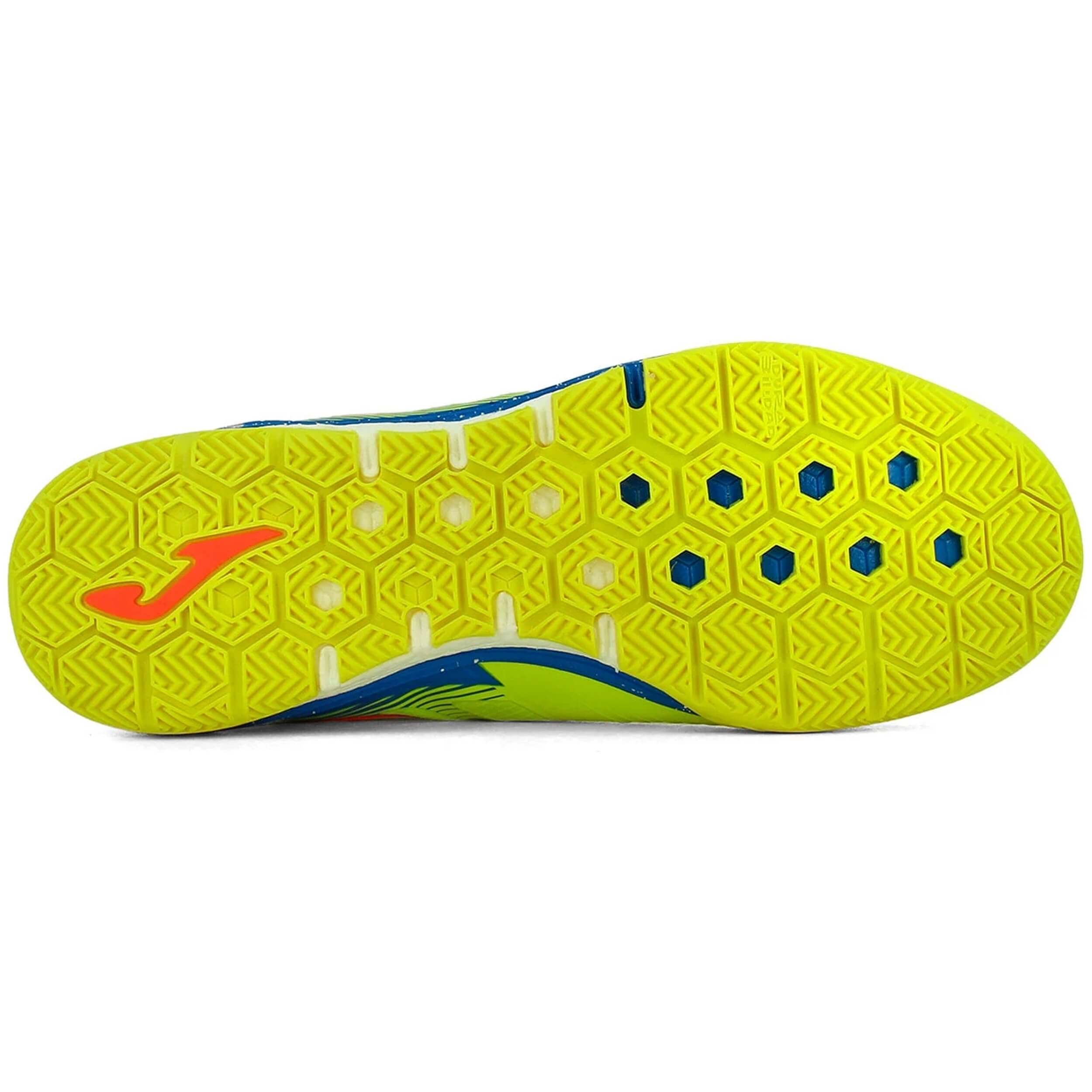 Botas De Futbol Sala Joma Regate Rebound 2209 Indoor