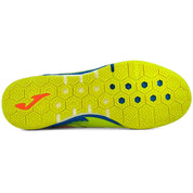Botas De Futbol Sala Joma Regate Rebound 2209 Indoor