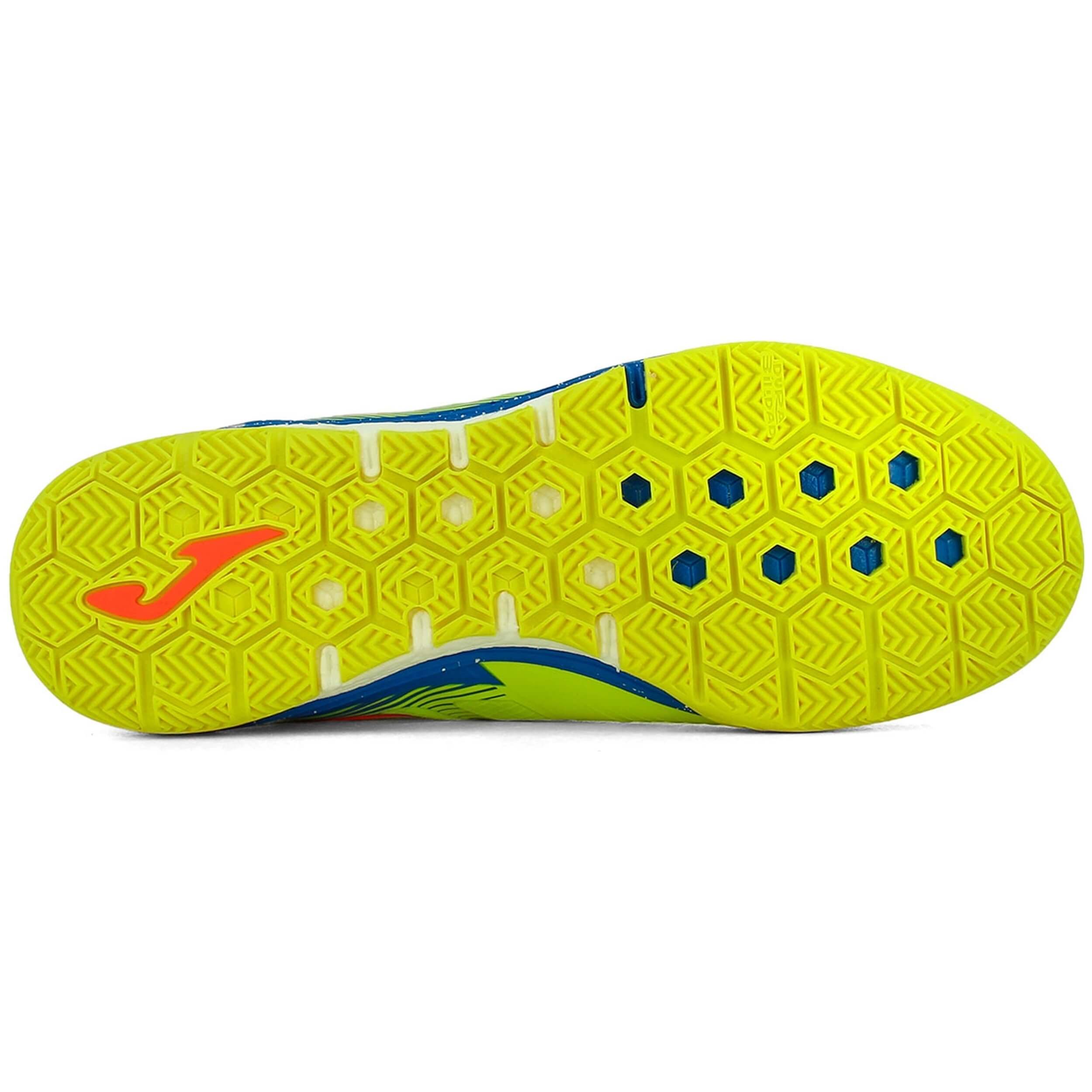 Botas De Futbol Sala Joma Regate Rebound 2209 Indoor