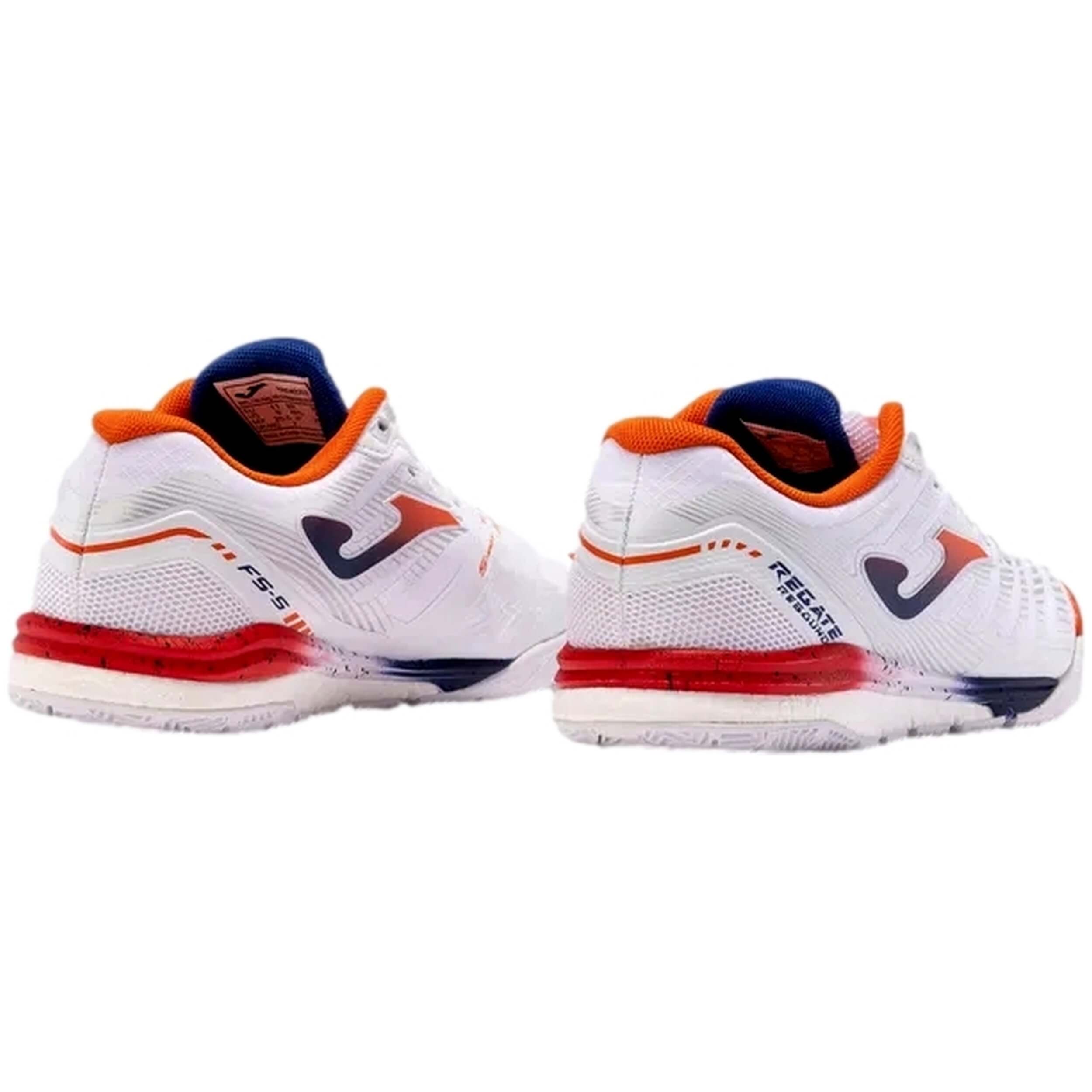 Botas De Futbol Sala Joma Regate Rebound In