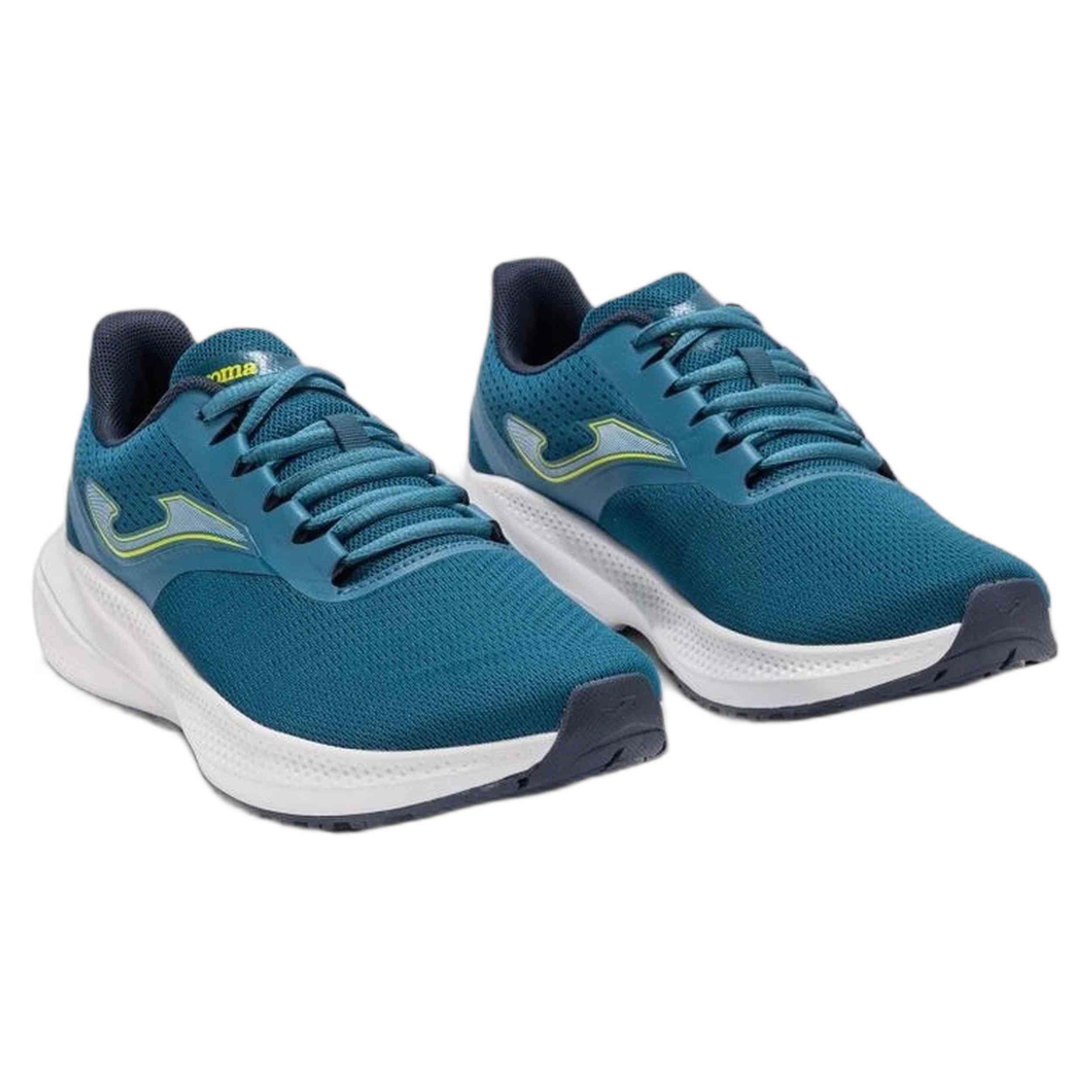 Zapatillas Joma Rodio 2517 Petróleo