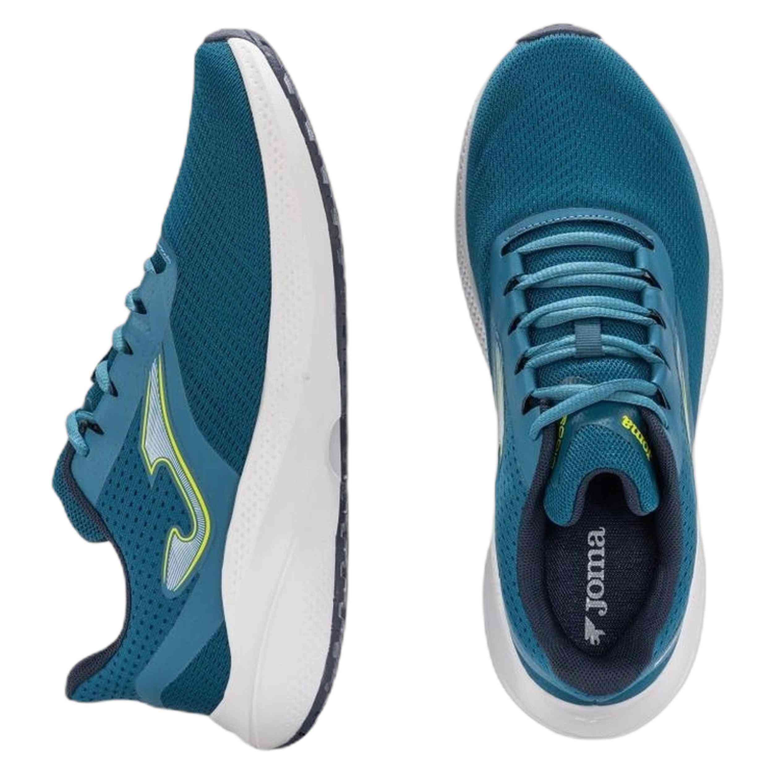 Zapatillas Joma Rodio 2517 Petróleo