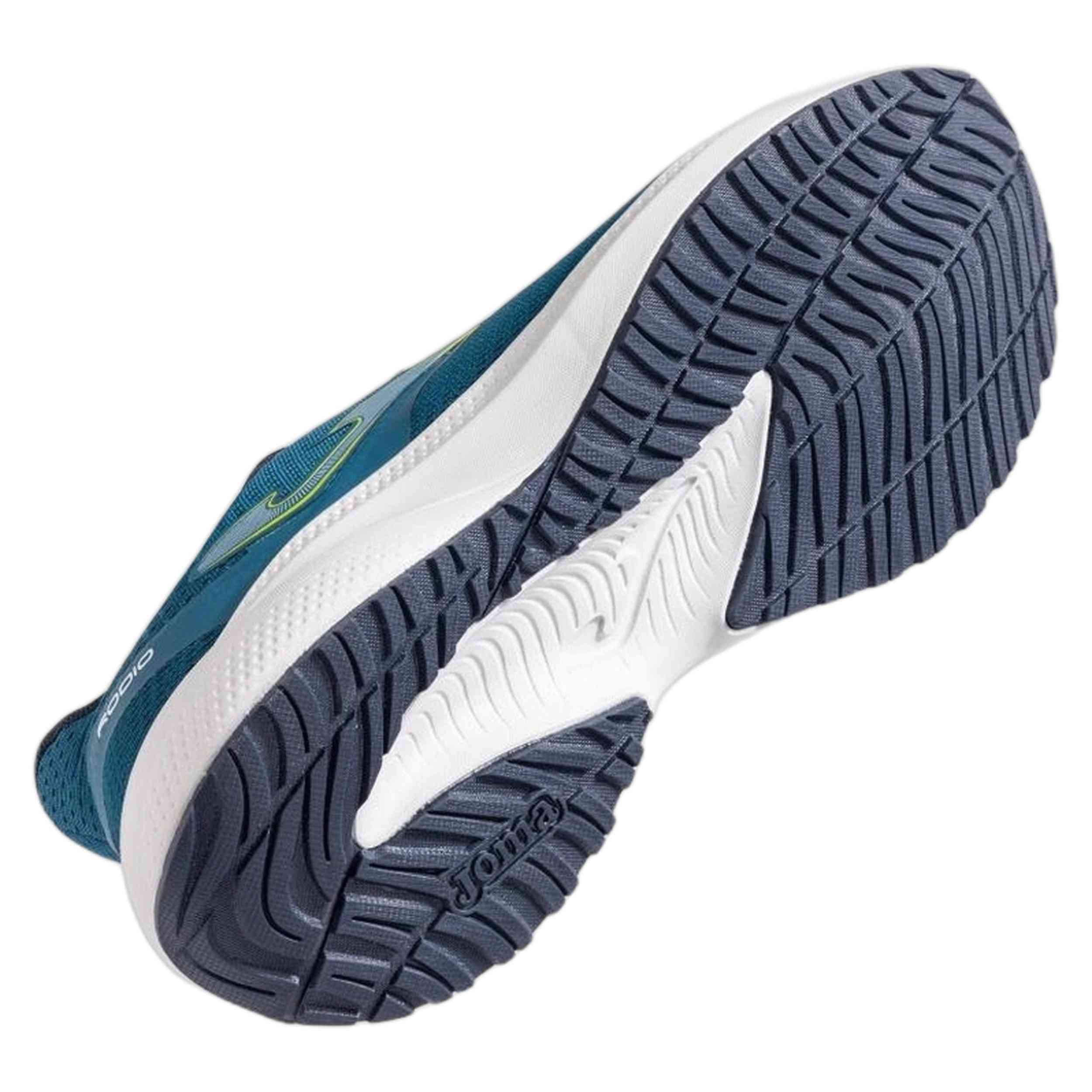 Zapatillas Joma Rodio 2517 Petróleo