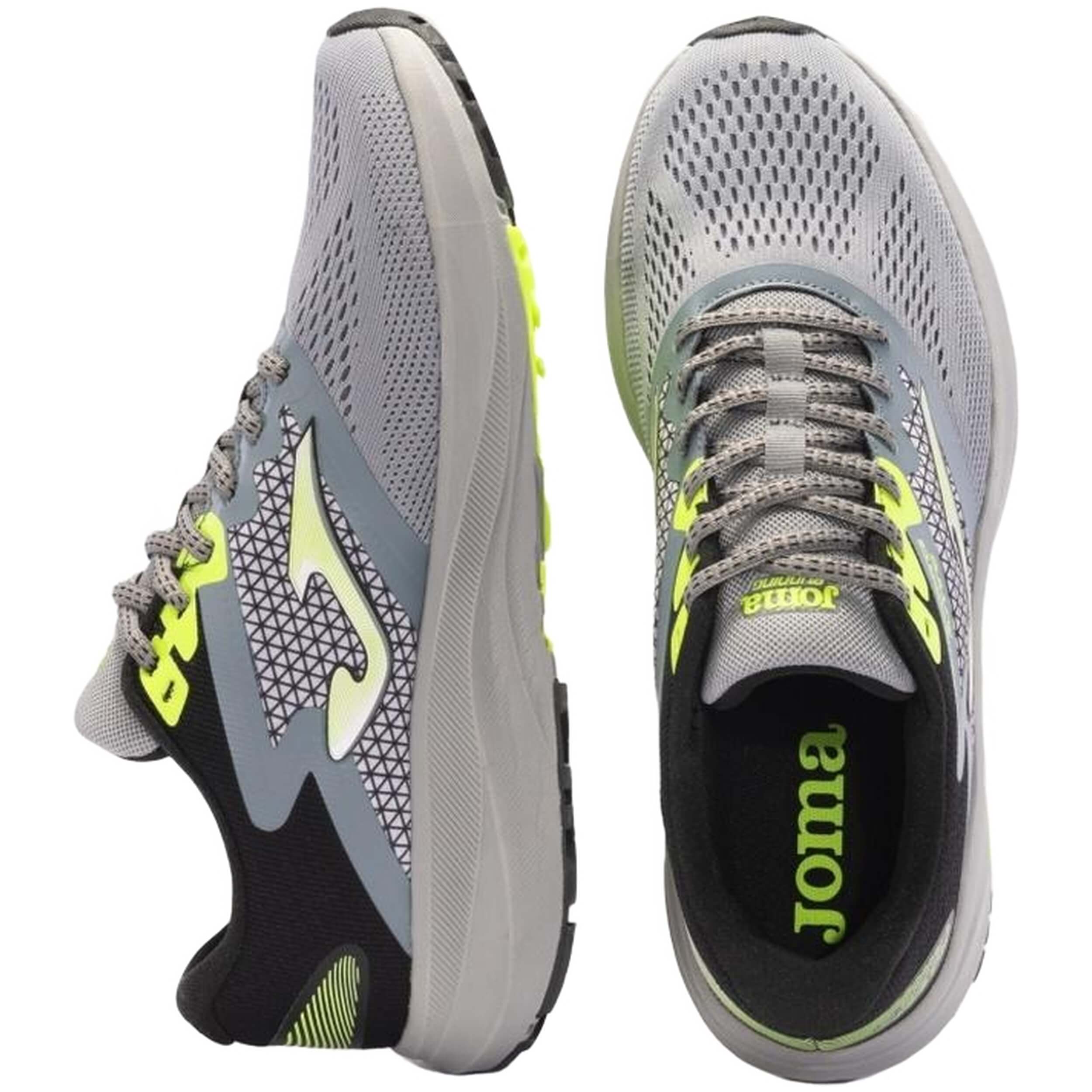 Zapatillas De Running Joma