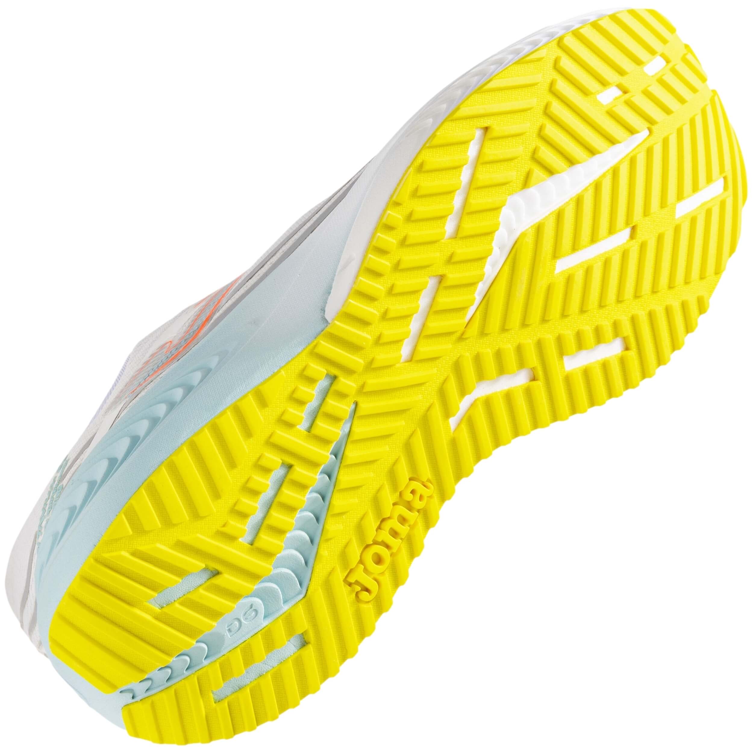 Zapatillas De Running Joma Titanium
