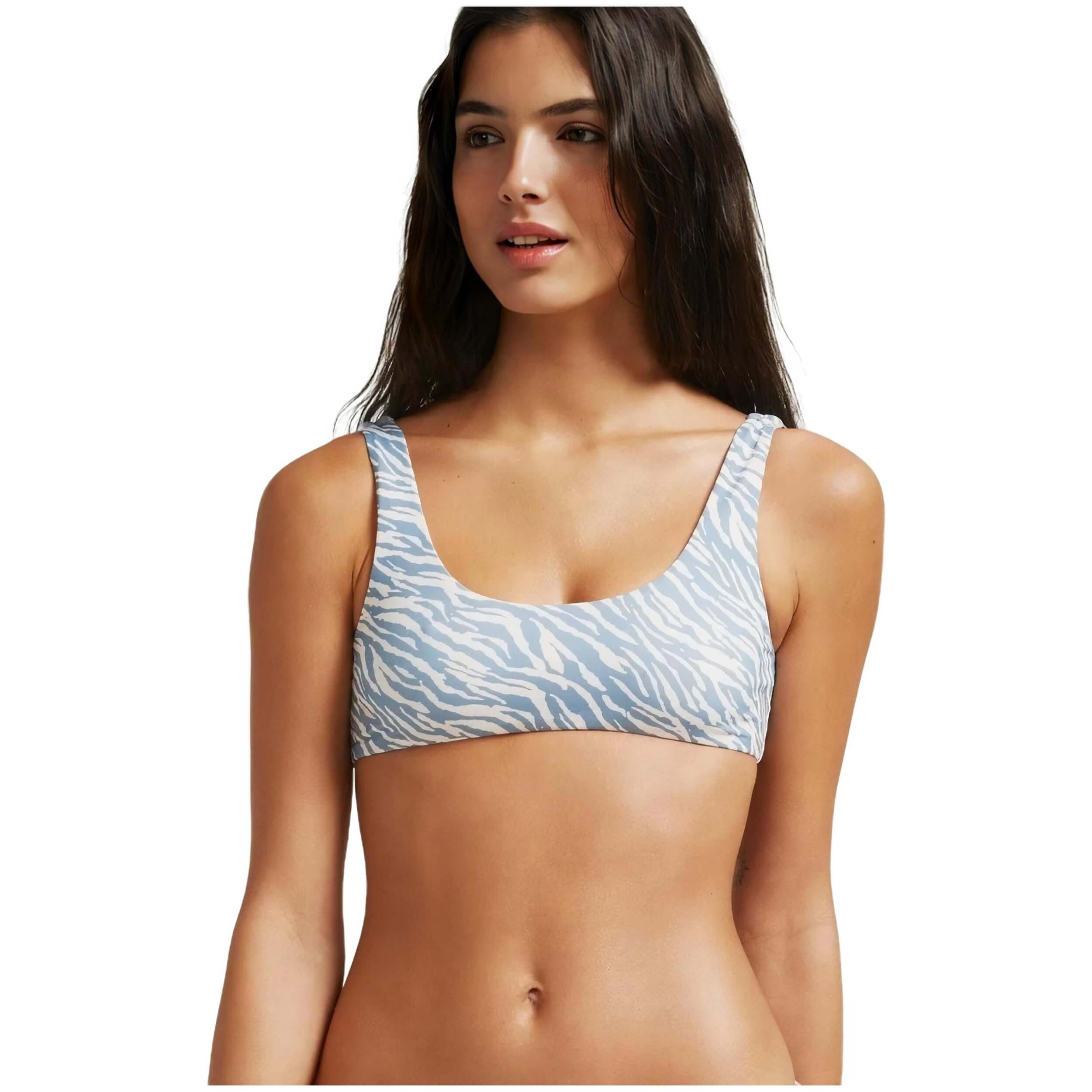 Top De Bikini Robin Collection  