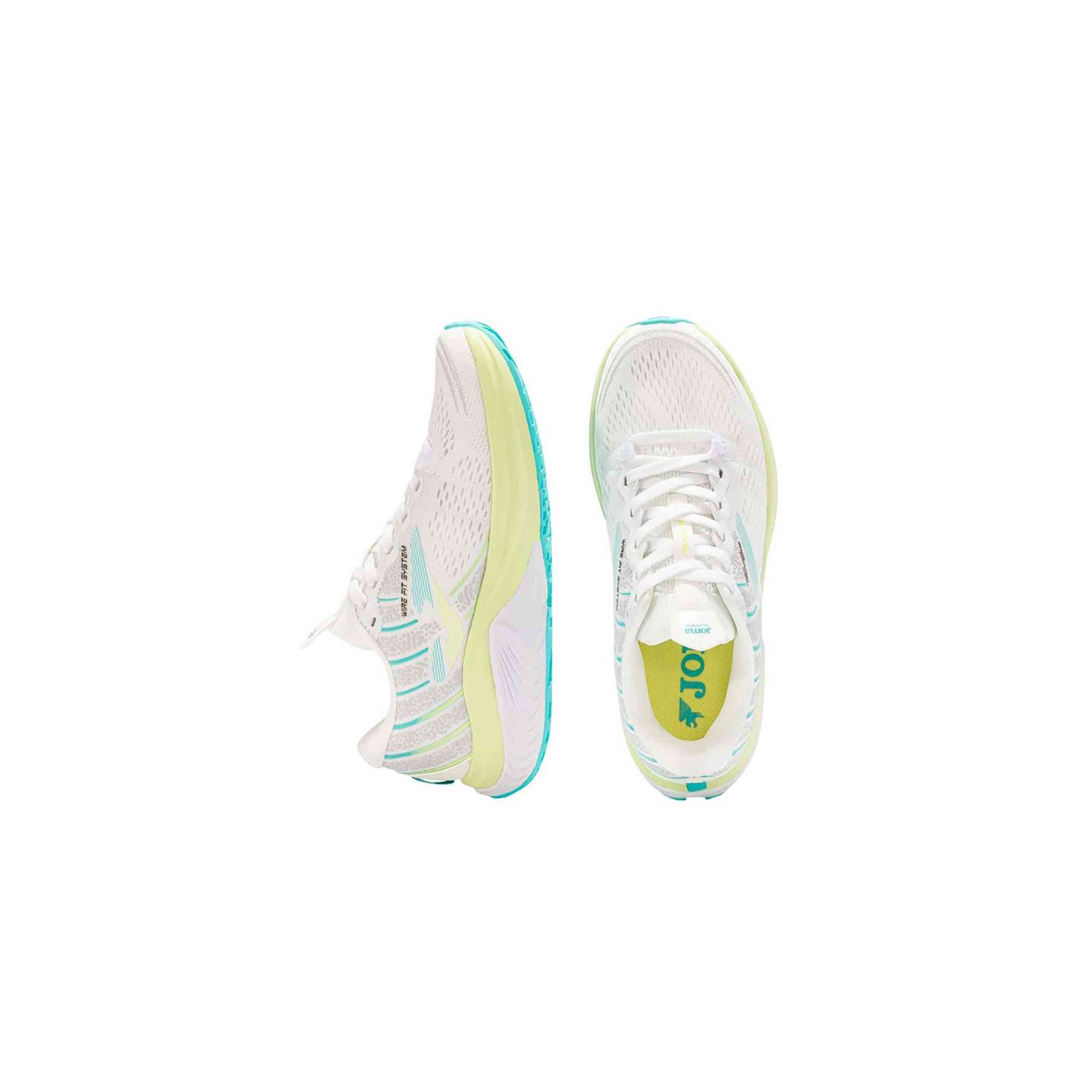 Zapatillas Joma Victory Lady 2532