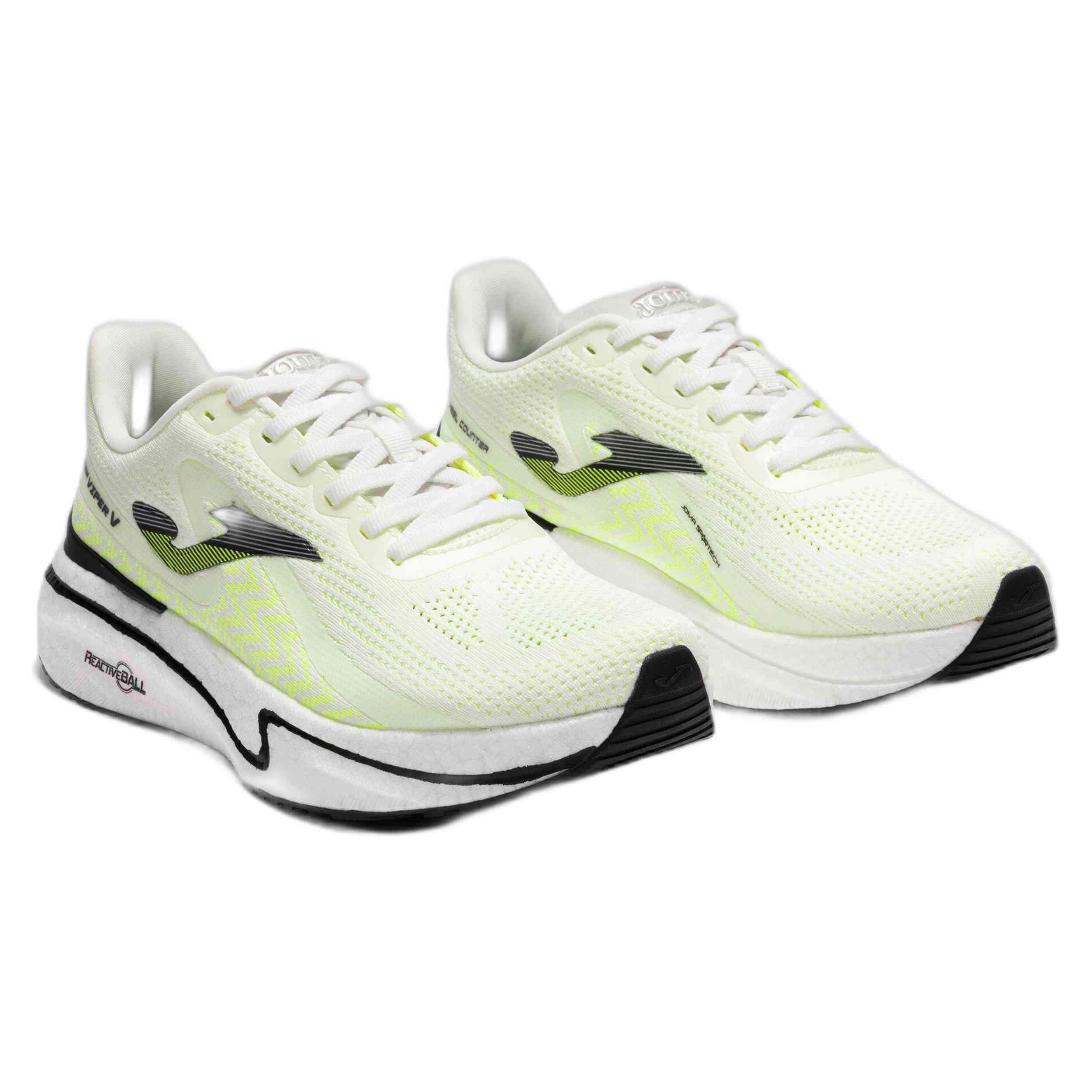 Zapatillas De Running Joma Viper