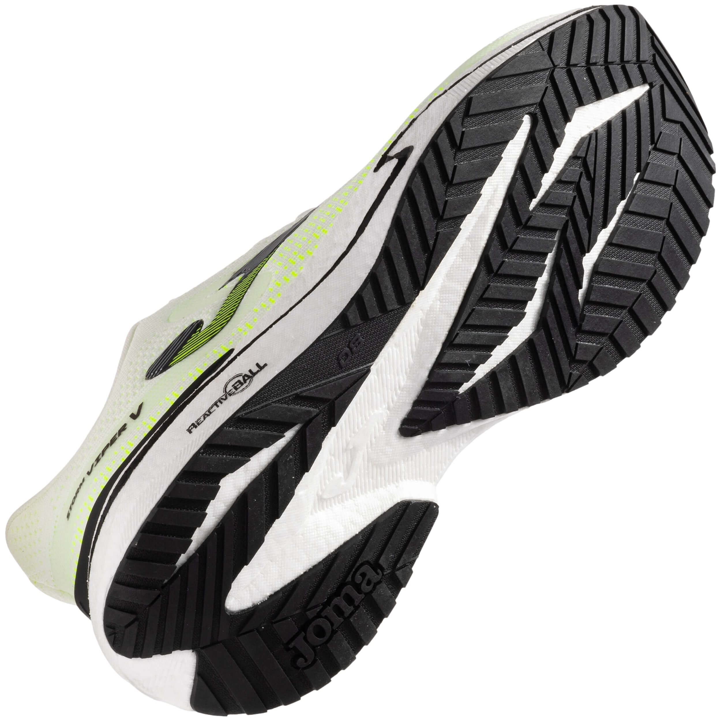 Zapatillas De Running Joma Viper