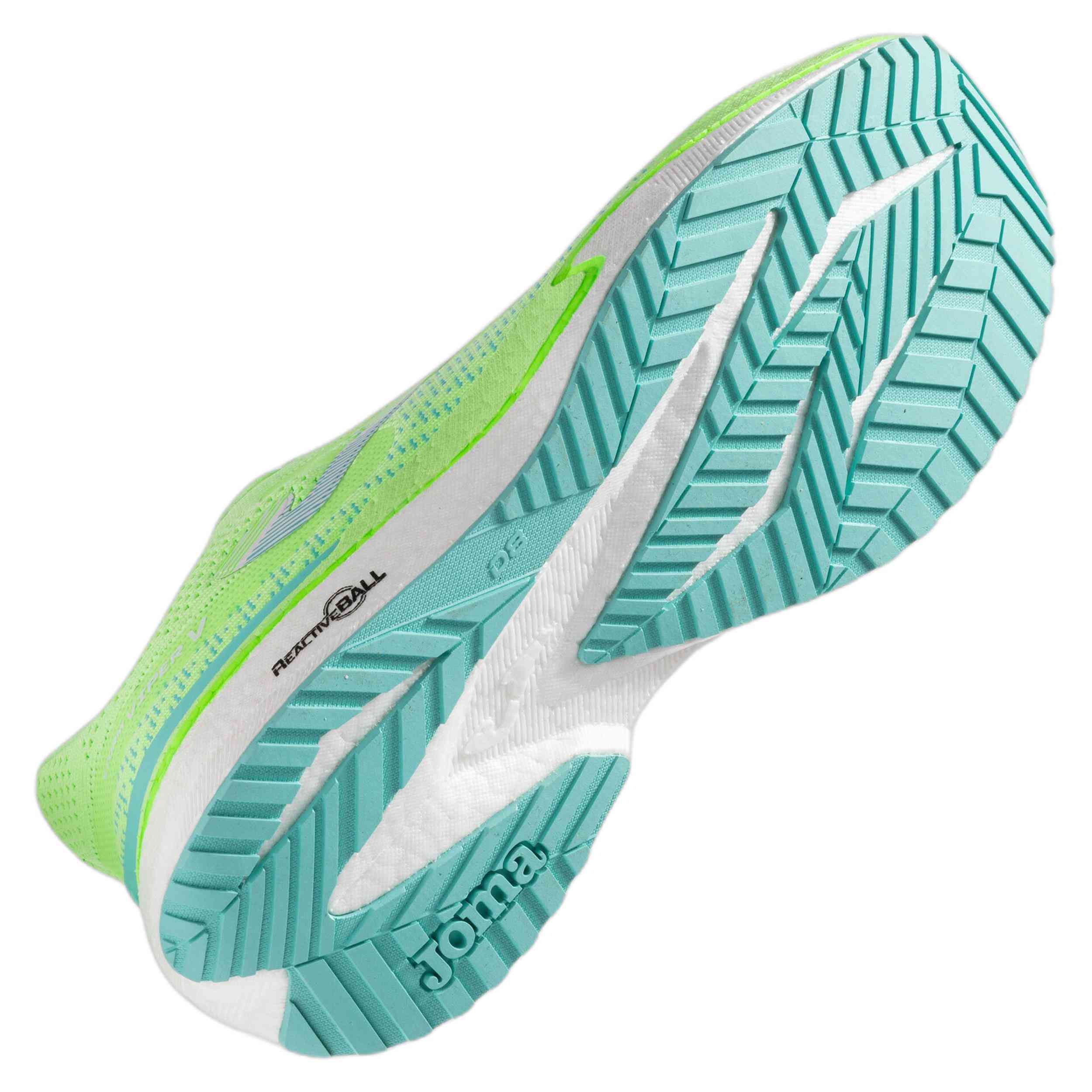 Zapatillas De Running Joma Viper Men 25