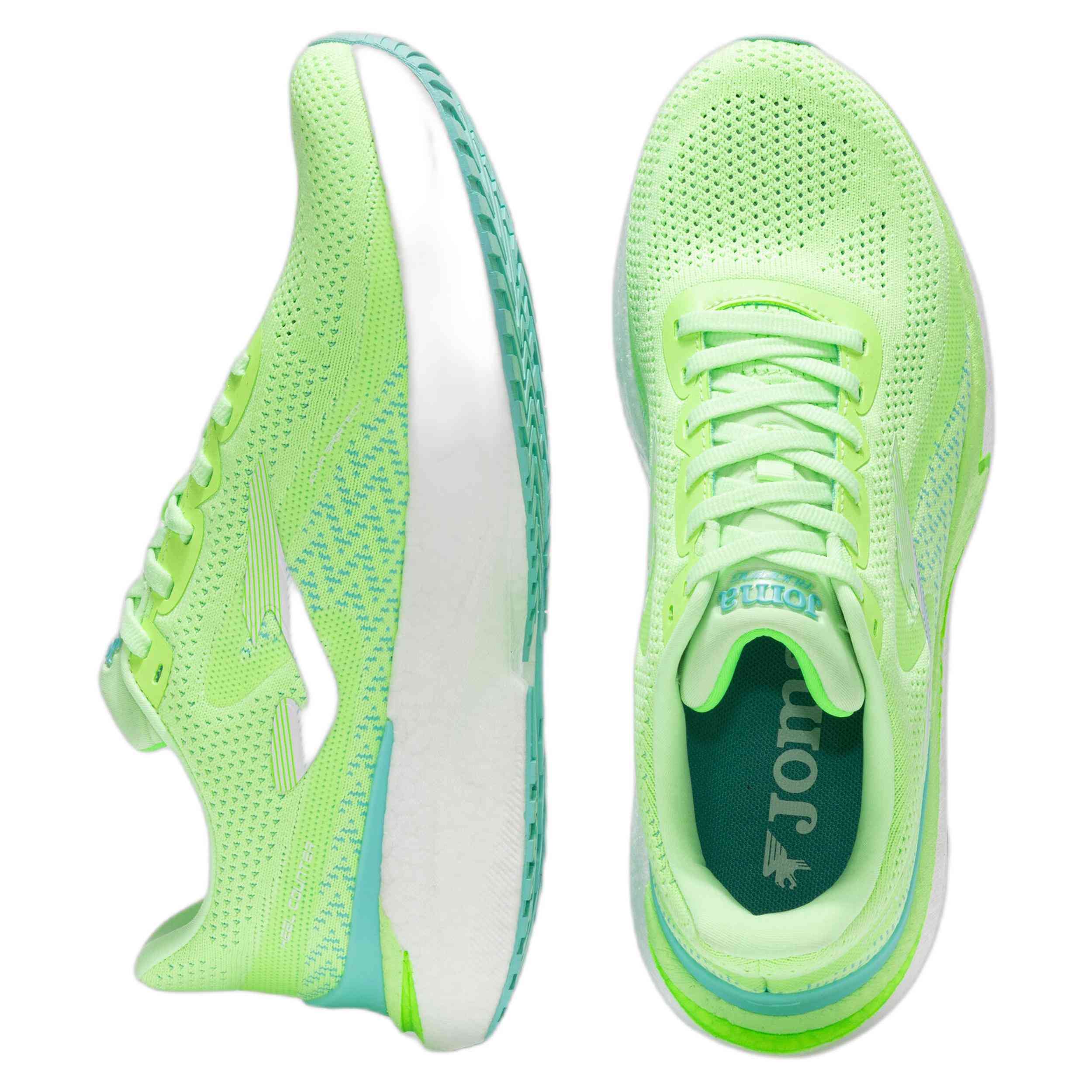 Zapatillas De Running Joma Viper Men 25