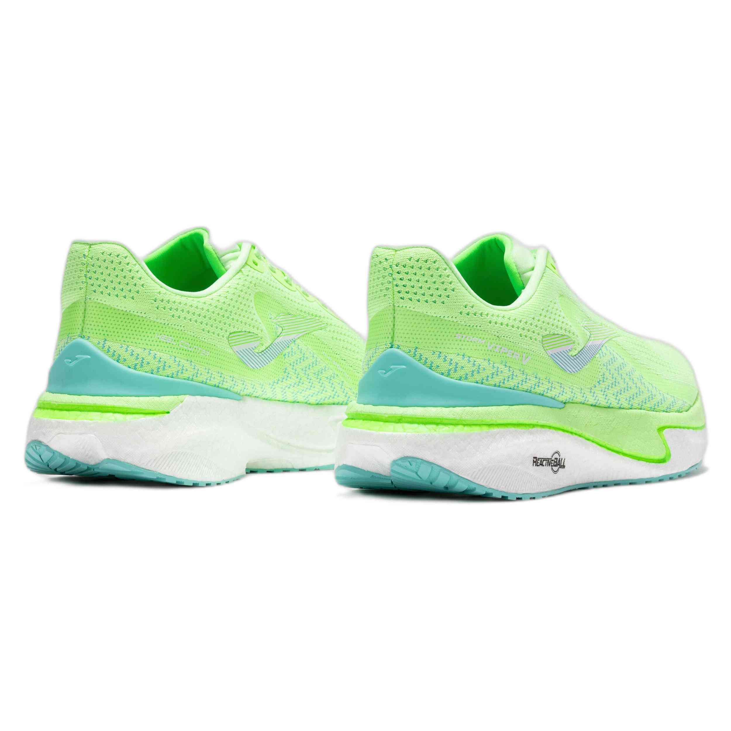 Zapatillas De Running Joma Viper Men 25