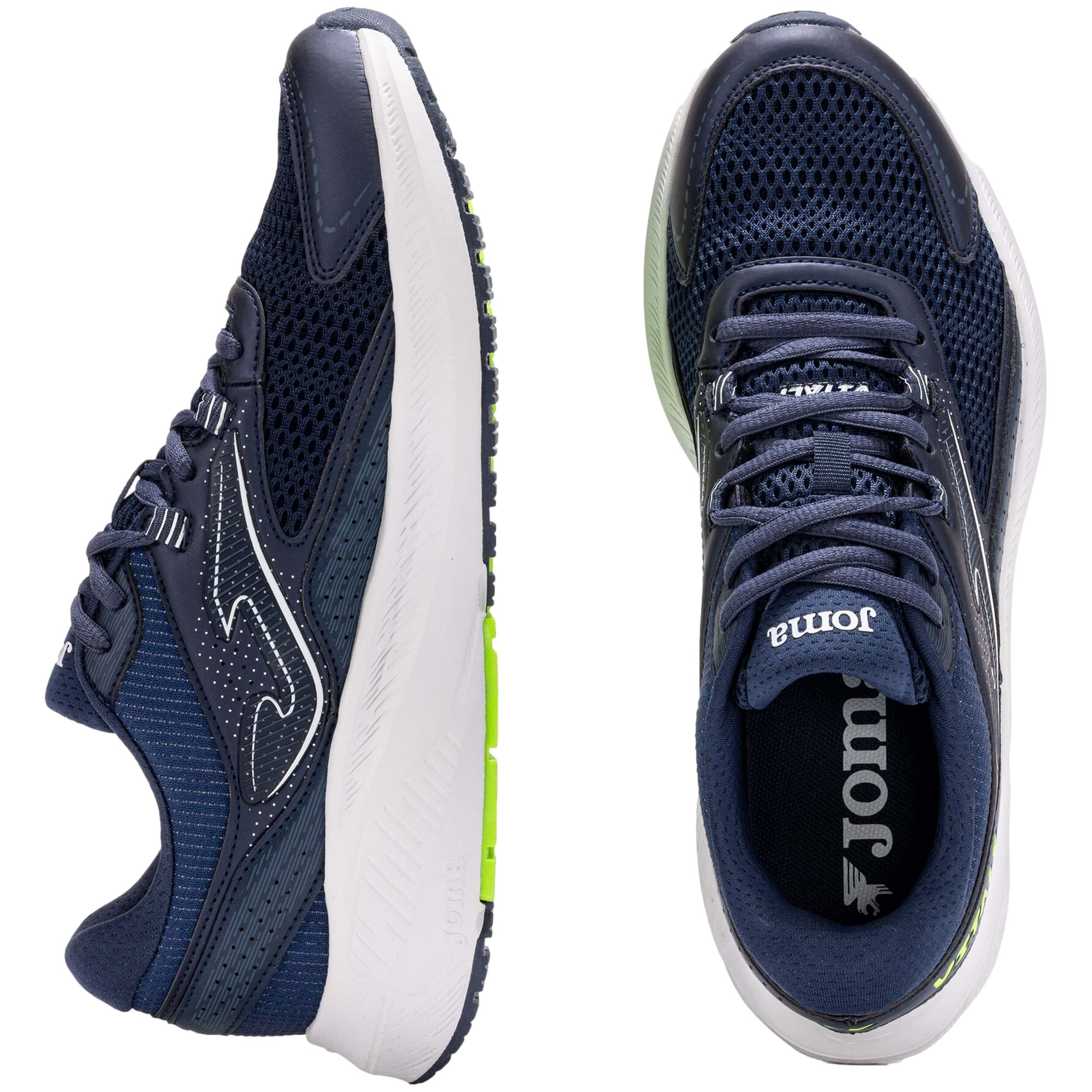 Zapatillas De Running Joma Vitaly Men 25