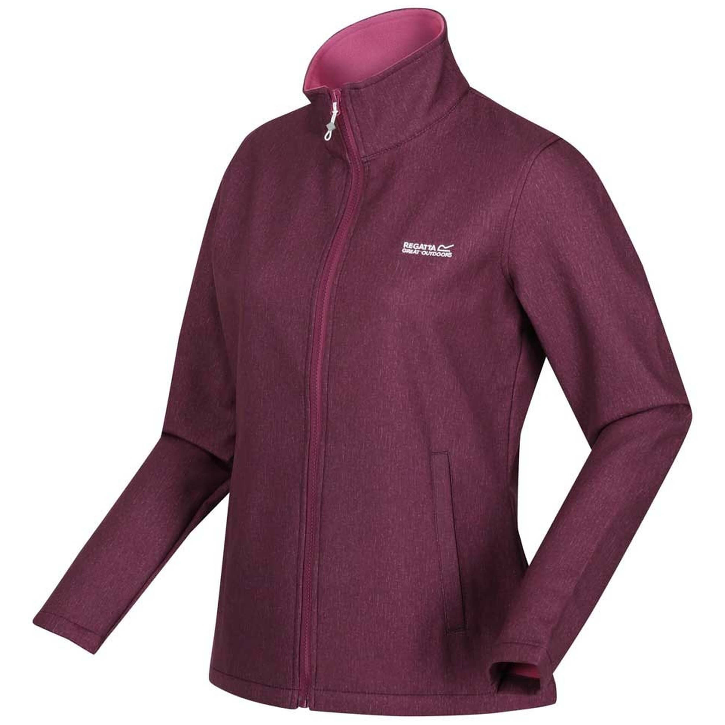 Chaqueta Regatta Connie V Softshell