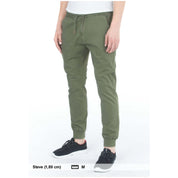 Reell Rib Long Trousers