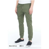 Pantalon Largo Reell Rib
