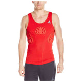 Camiseta De Tirantes Adidas