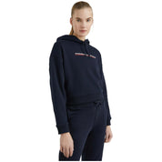 Sudadera Con Capucha Tommy Hilfiger Regular Graphic