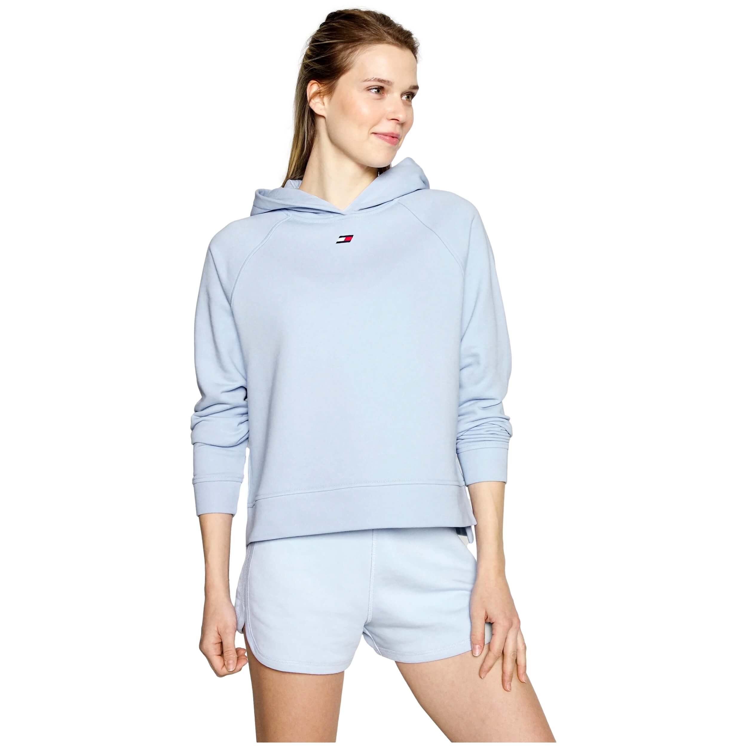 Sudadera Con Capucha Tommy Hilfiger S101370-C10