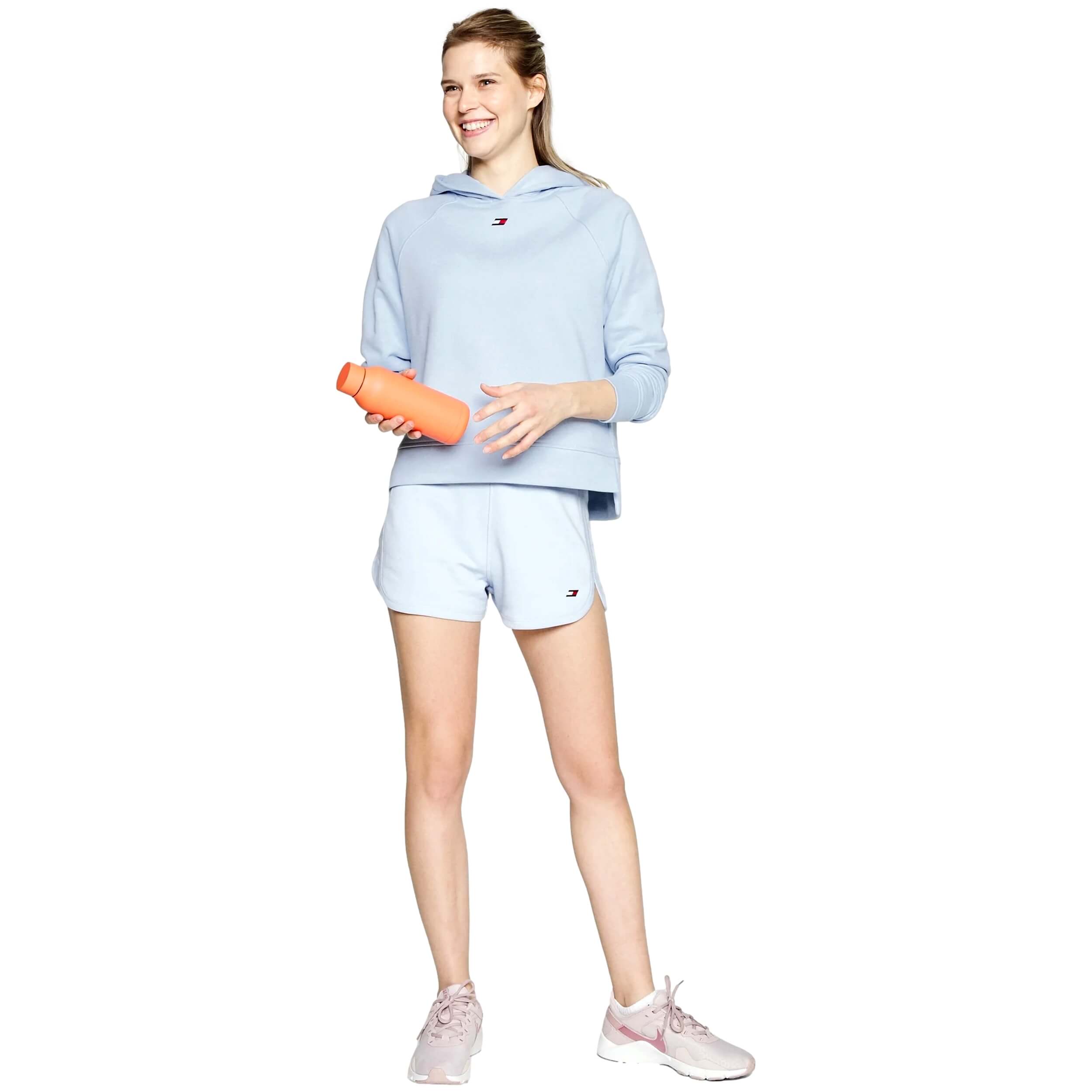 Sudadera Con Capucha Tommy Hilfiger S101370-C10