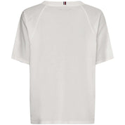 Camiseta De Manga Corta Tommy Hilfiger Relaxed