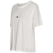 Camiseta De Manga Corta Tommy Hilfiger Relaxed