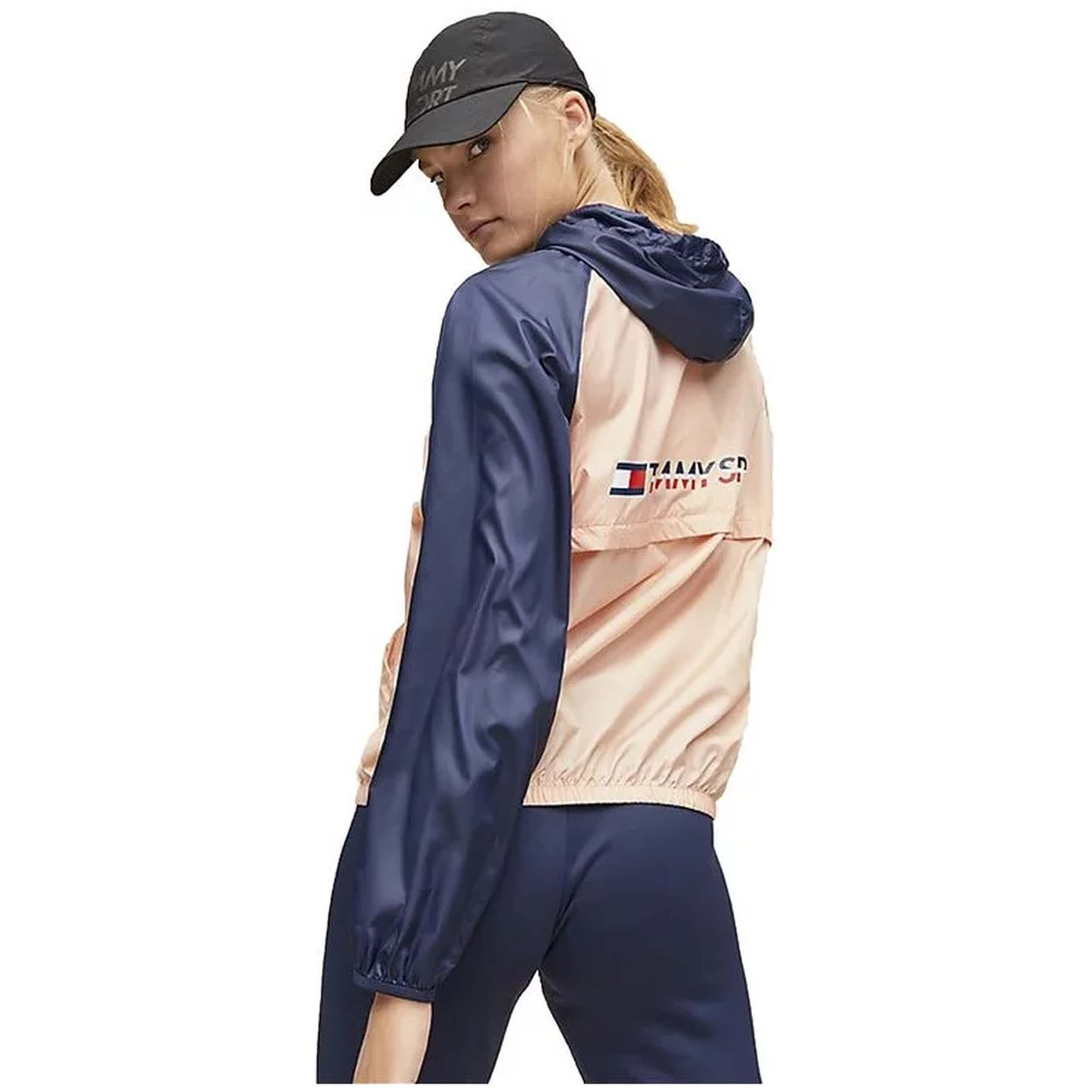 Cortaviento Tommy Hilfiger S10S100208100