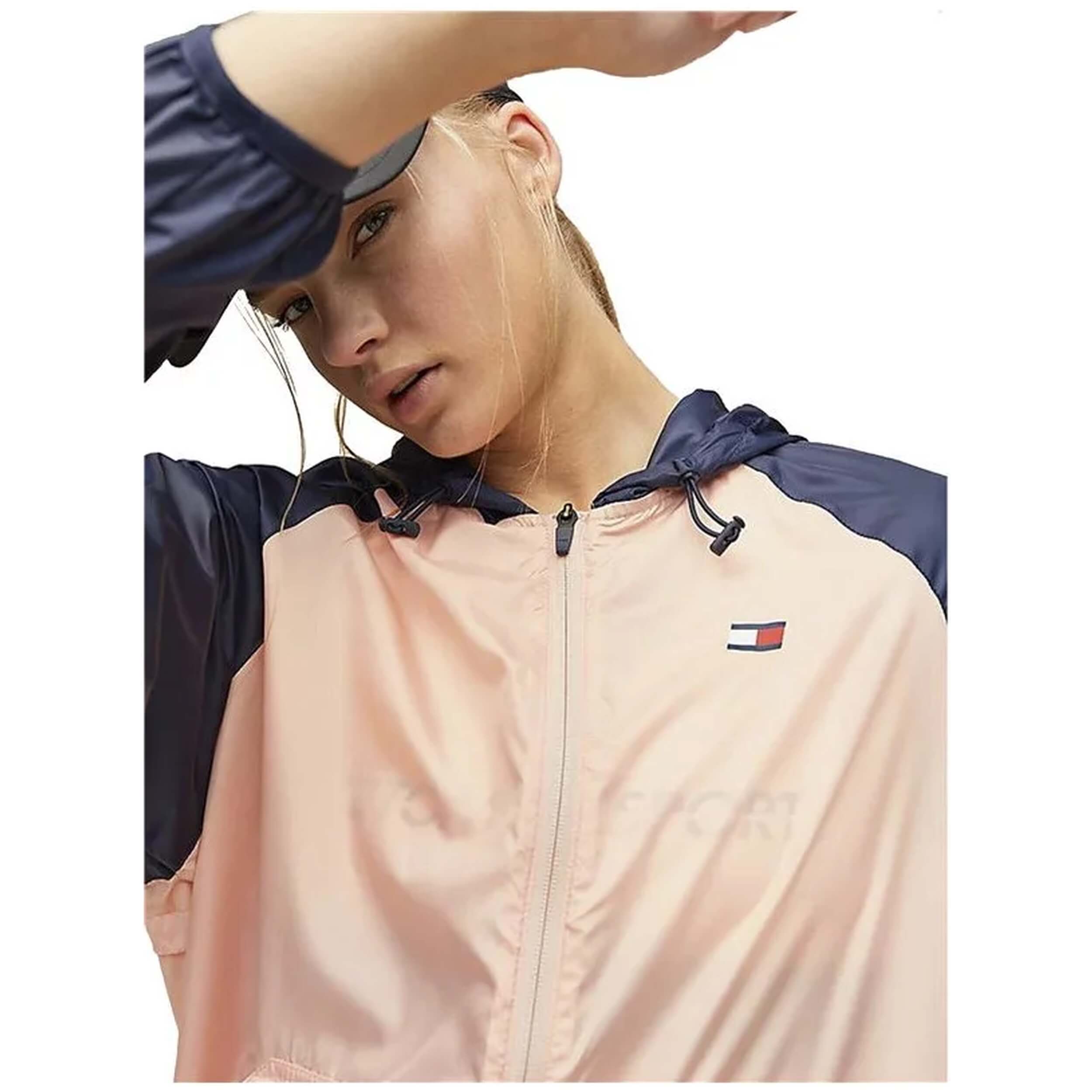 Cortaviento Tommy Hilfiger S10S100208100