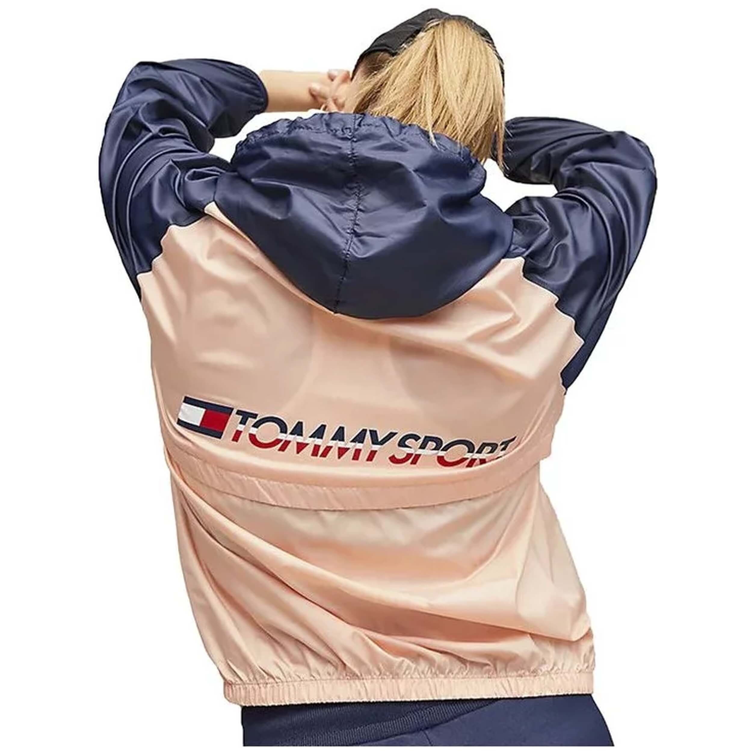 Cortaviento Tommy Hilfiger S10S100208100
