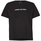 Camiseta De Manga Corta Tommy Hilfiger