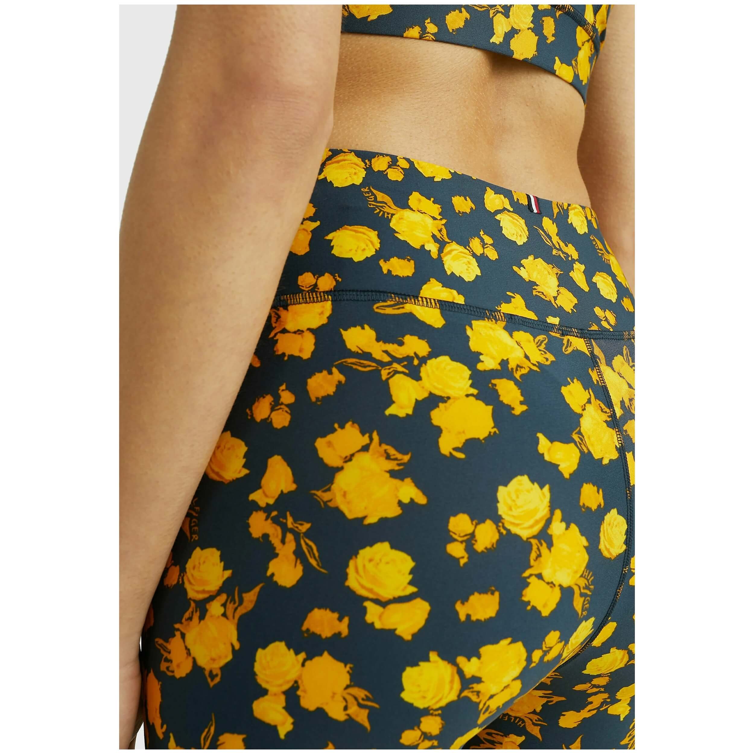 Mallas Deportivas Tommy Hilfiger